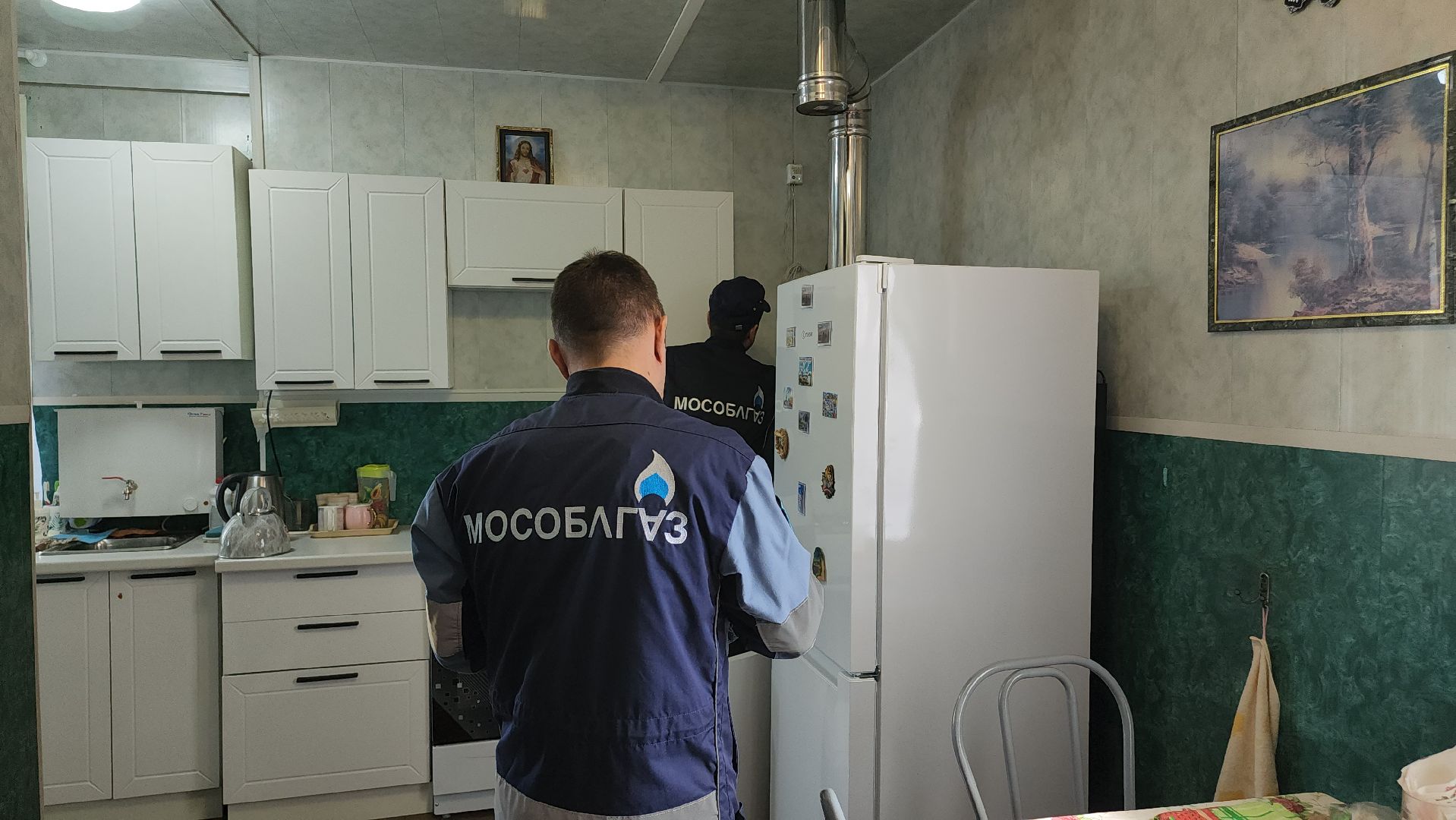 Егорьевск, Подмосковье, Московская область, газ, газификация, соцгазификация, быстрая газификация,