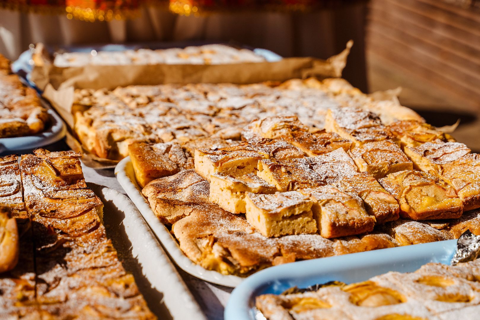 активное долголетие, Фестиваль шарлотки, орехово-зуевский округ,