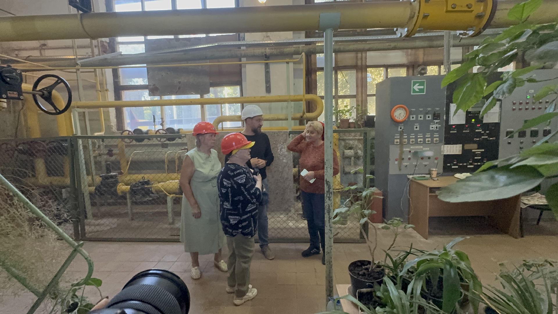 Солнечногорск, Жкх, модернизация котельной, жители, подготовка к зиме,