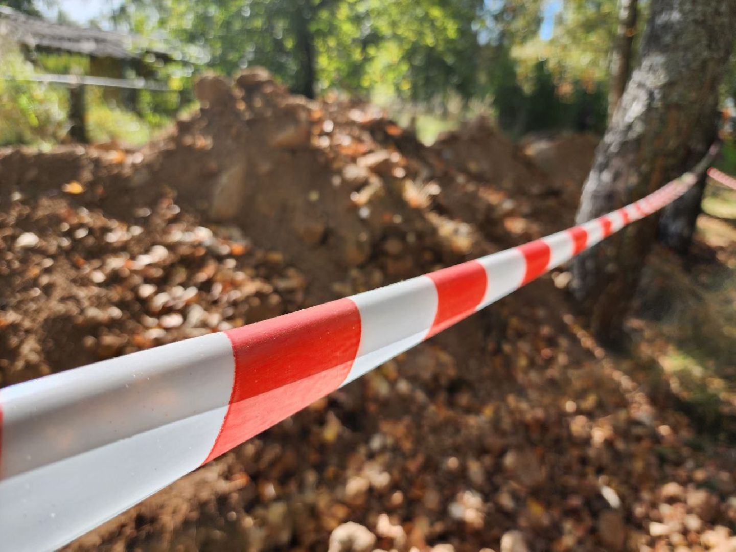 можайск, можайский городской округ, подмосковье, жкх, ремонт теплосетей, ао фплк, отопительный сезон, отопительный сезон 2024-2025,