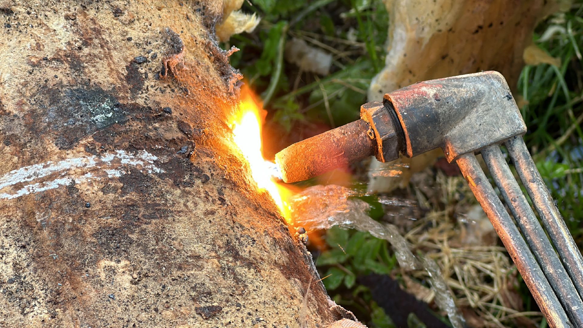 Клин, общество, ЖКХ, трубы,