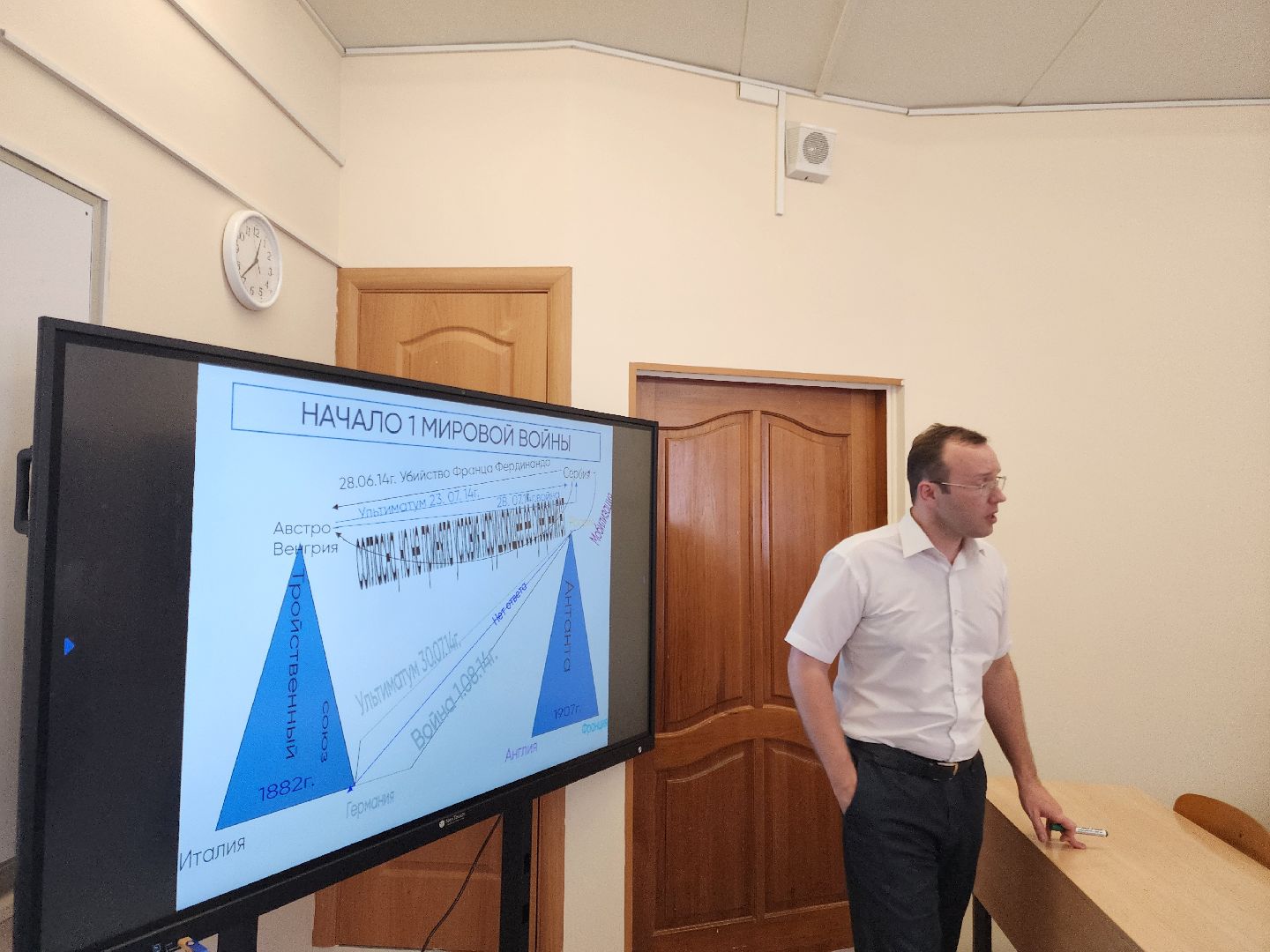 Подольск, образование, топ 100 учителей подмосковья, история и обществознание,