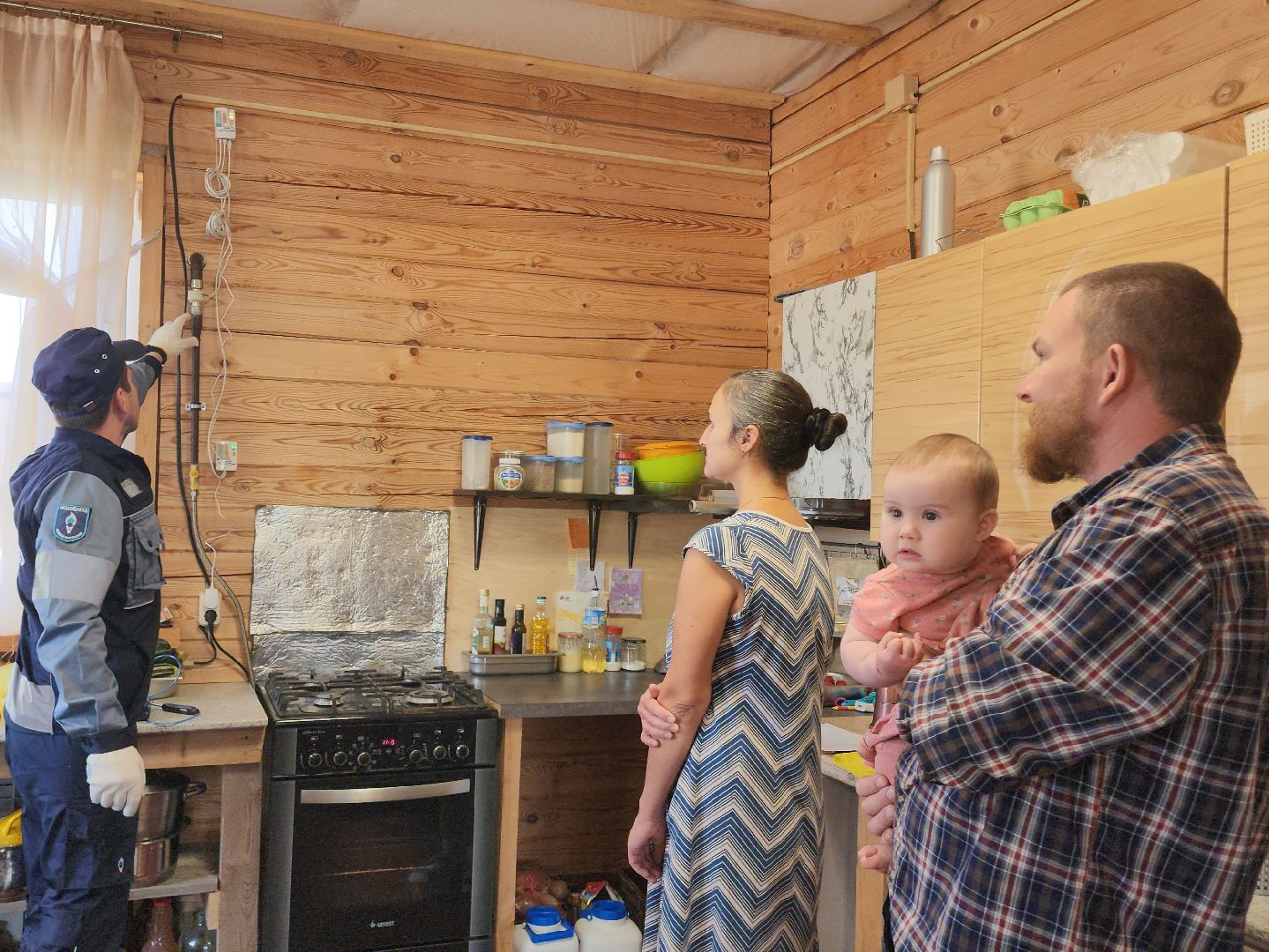 газ, газификация, Егорьевск, Подмосковье, Московская область, льготная газификация,