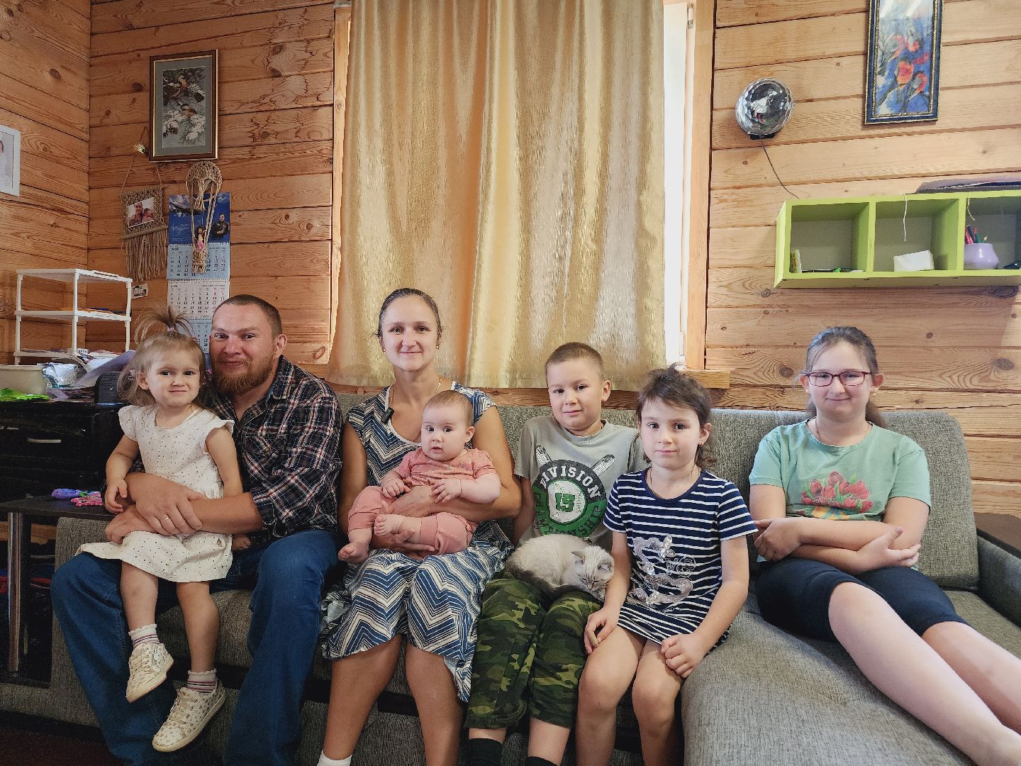 газ, газификация, Егорьевск, Подмосковье, Московская область, льготная газификация,