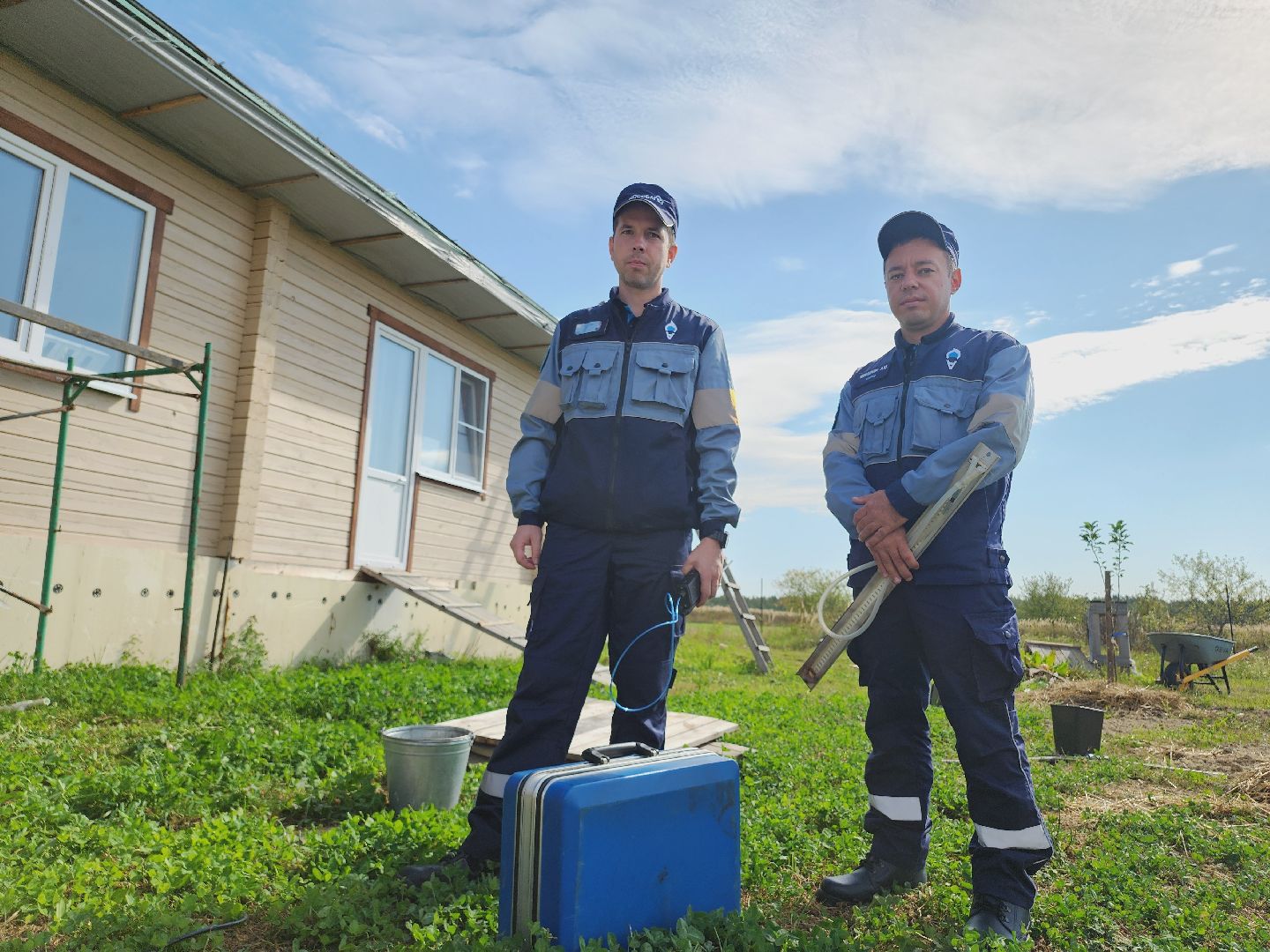 газ, газификация, Егорьевск, Подмосковье, Московская область, льготная газификация,