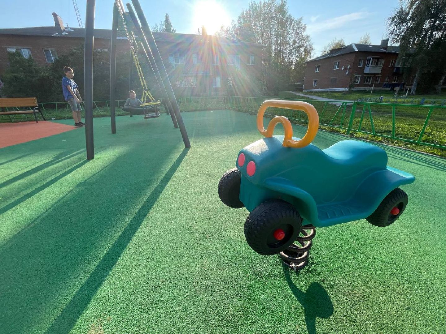 Дмитров, Буденновец, Минблаго,