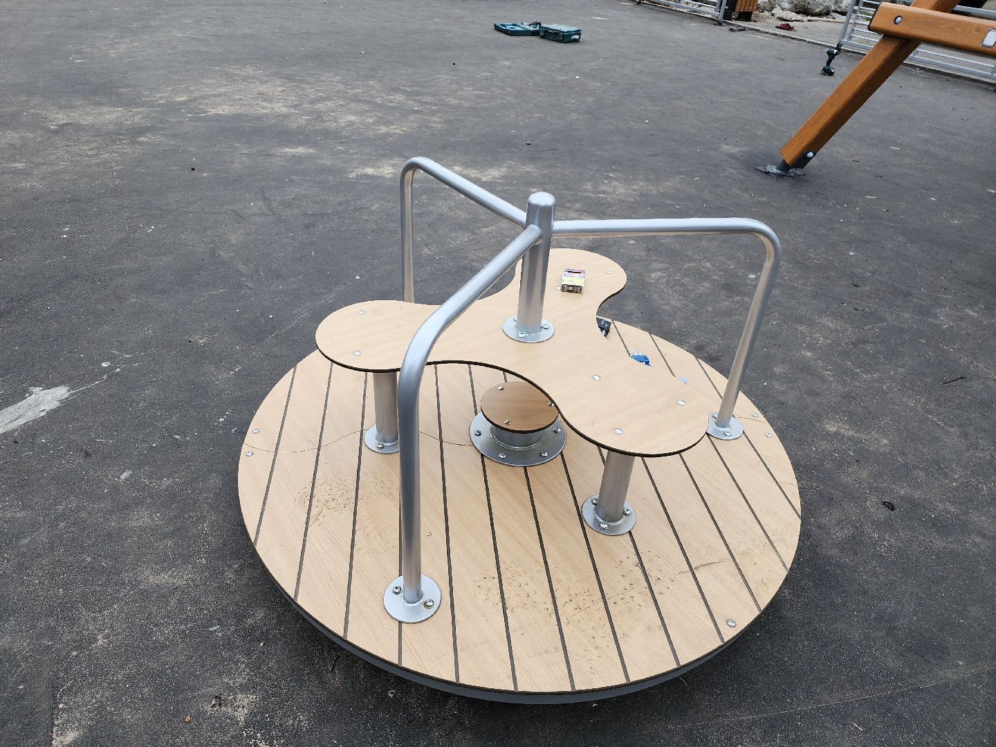 серпухов, подмосковье, губернаторская площадка, детская площадка,