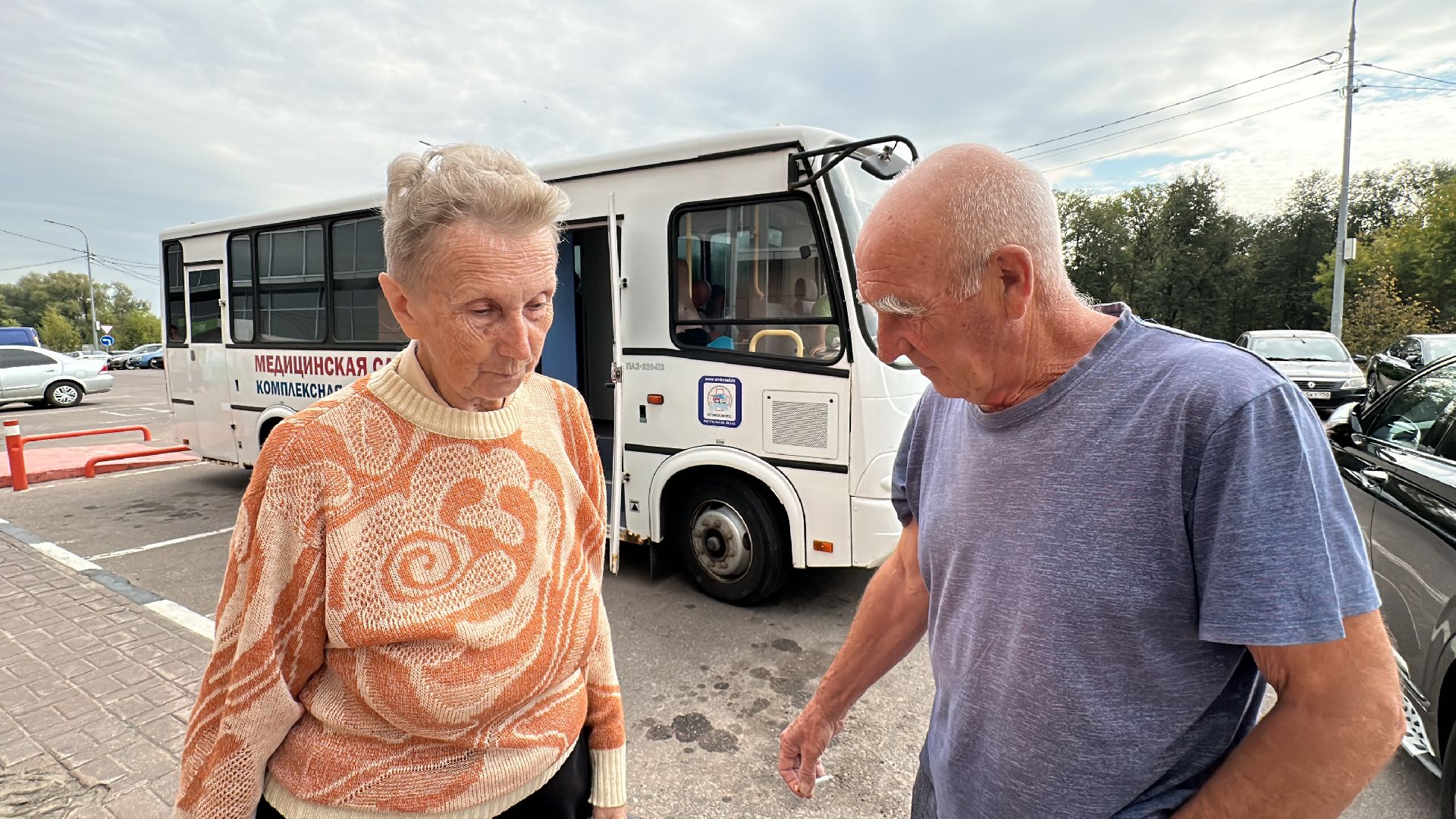 Клин, общество, медицина, вакцинация от гриппа, Подмосковье, врачи,