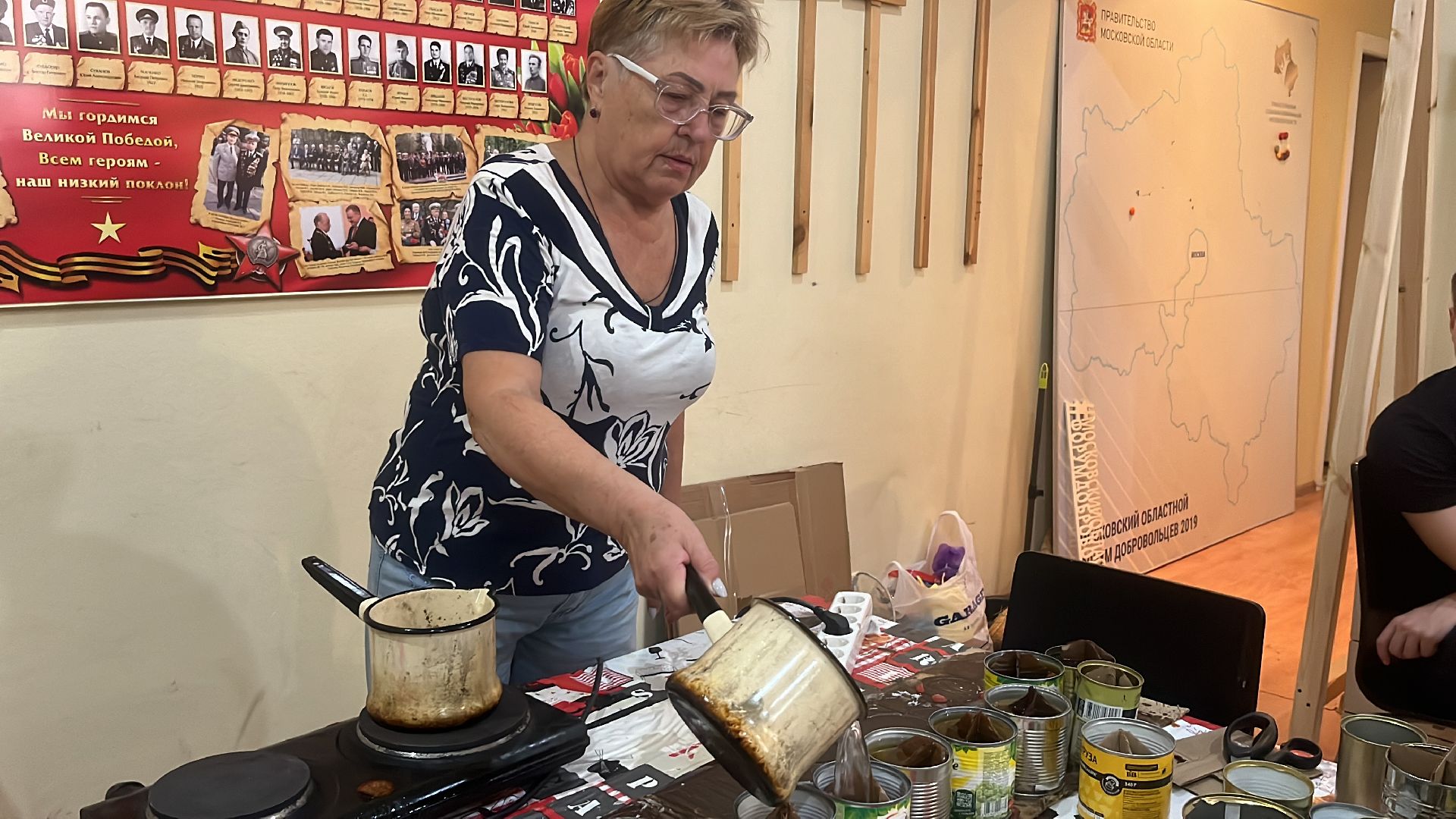 гуманитарная помощь, сво, спецоперация, помощь сво,