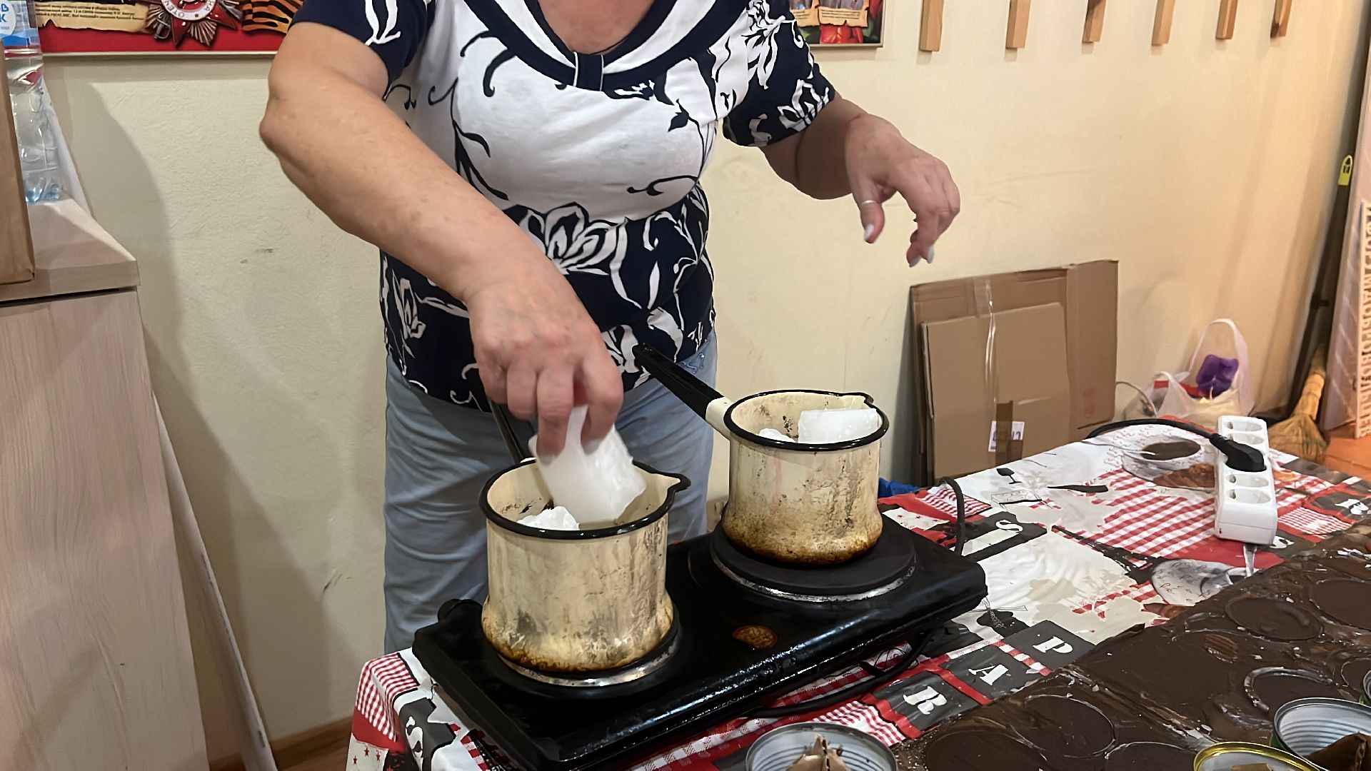 гуманитарная помощь, сво, спецоперация, помощь сво,