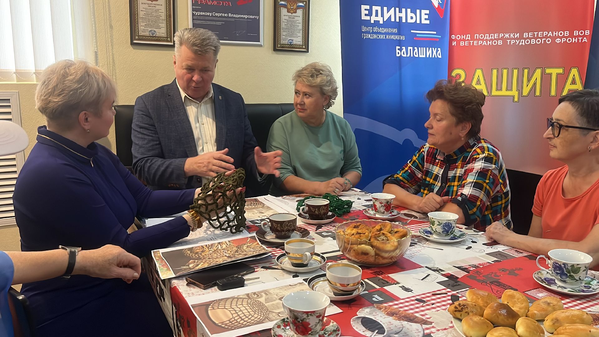 гуманитарная помощь, сво, спецоперация, помощь сво,