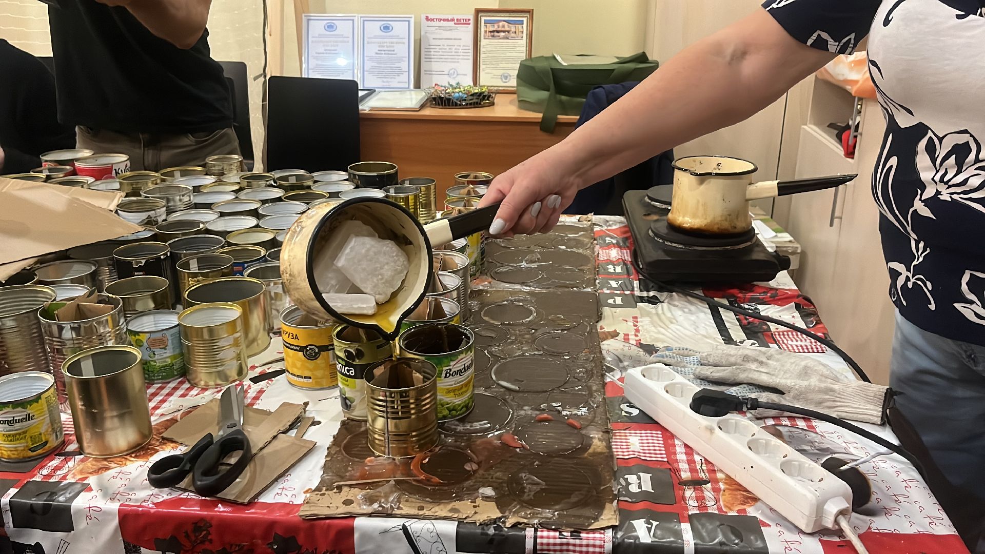 гуманитарная помощь, сво, спецоперация, помощь сво,