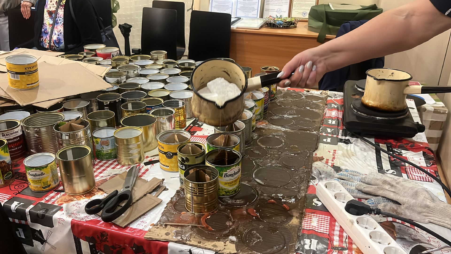 гуманитарная помощь, сво, спецоперация, помощь сво,