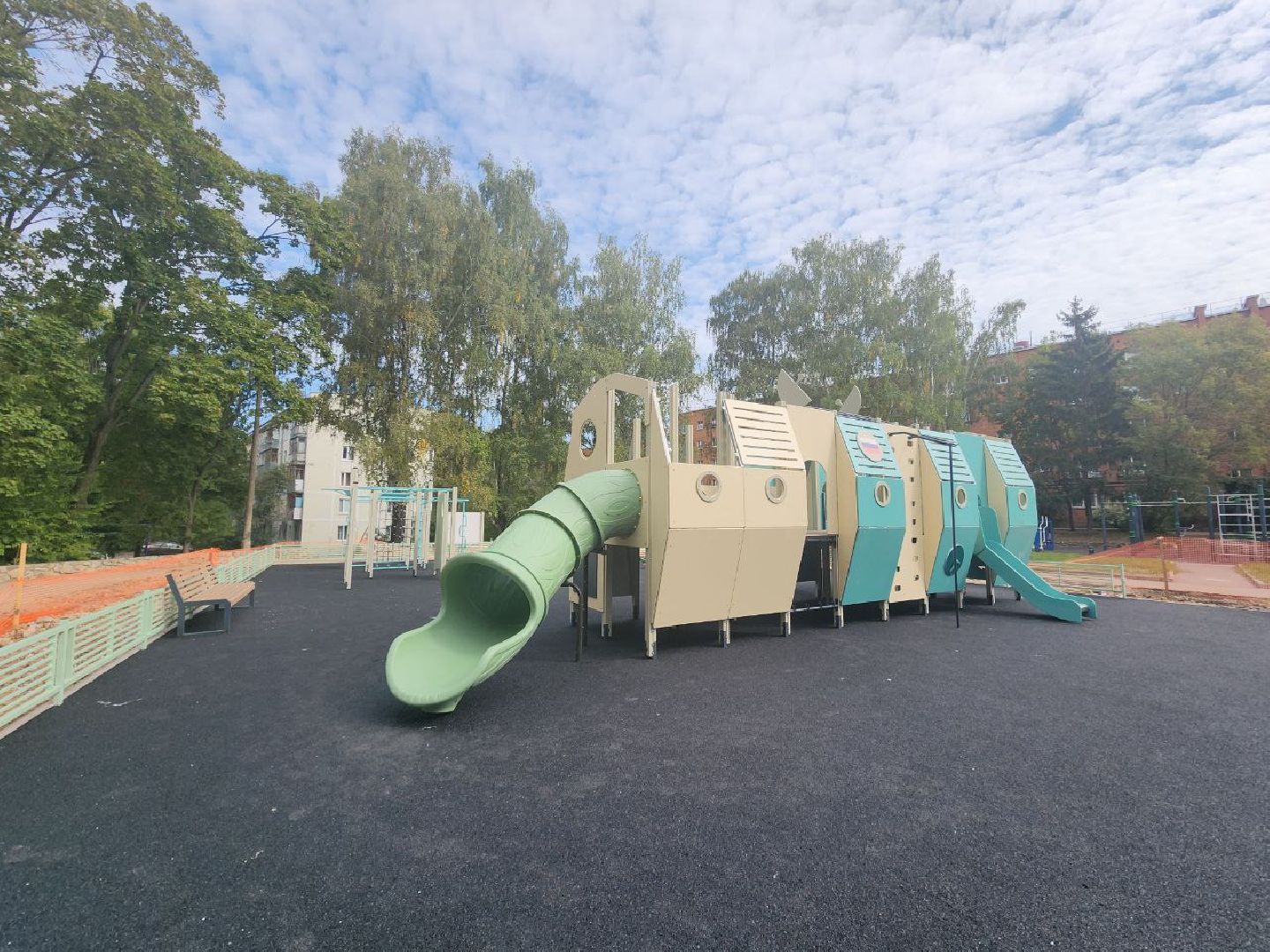 пущино, серпухов, детские игровые площадки,
