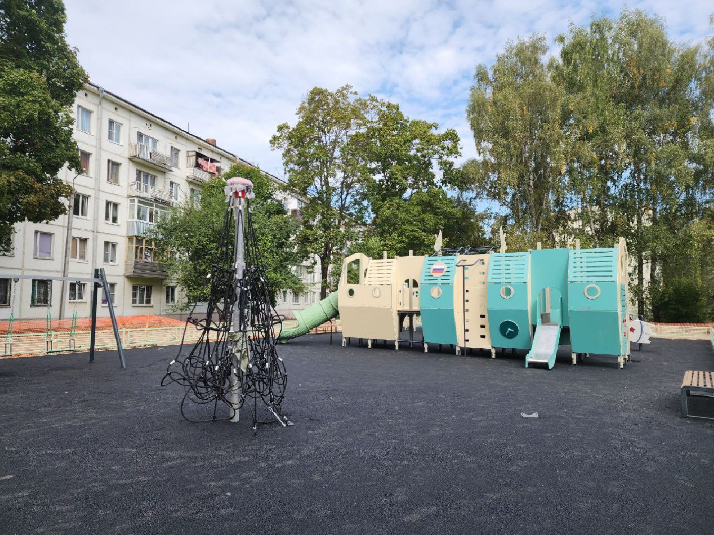 пущино, серпухов, детские игровые площадки,