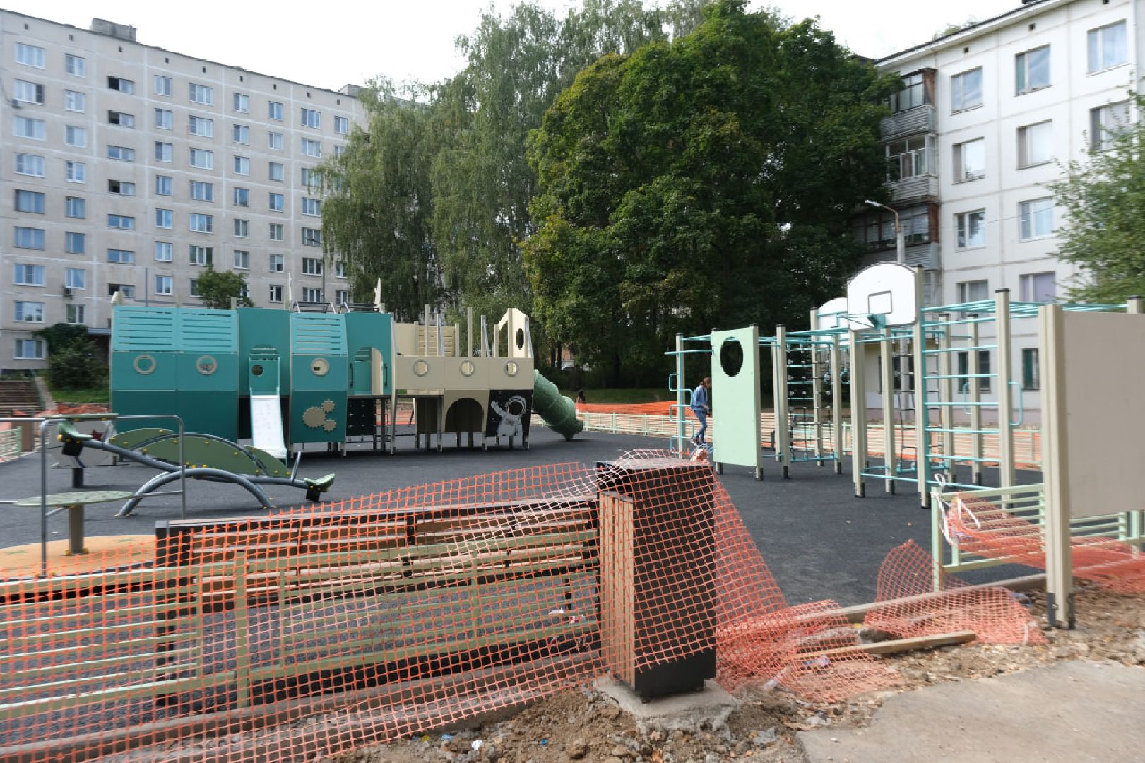 пущино, серпухов, детские игровые площадки,