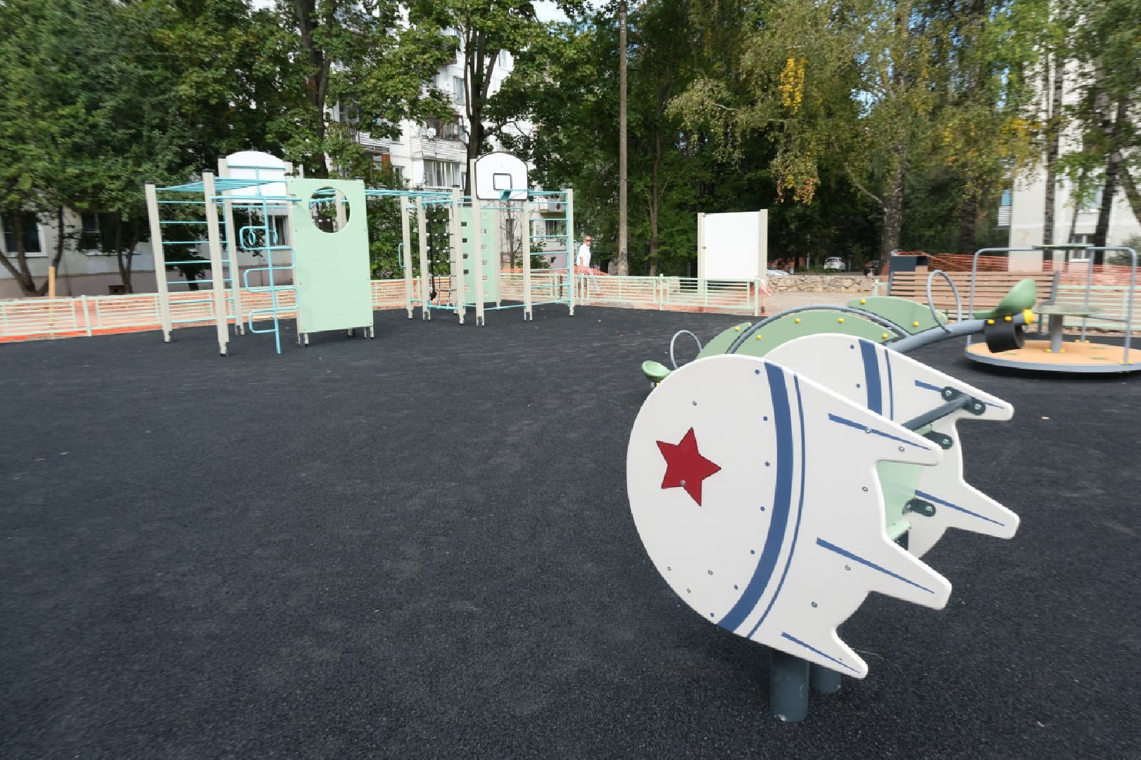 пущино, серпухов, детские игровые площадки,