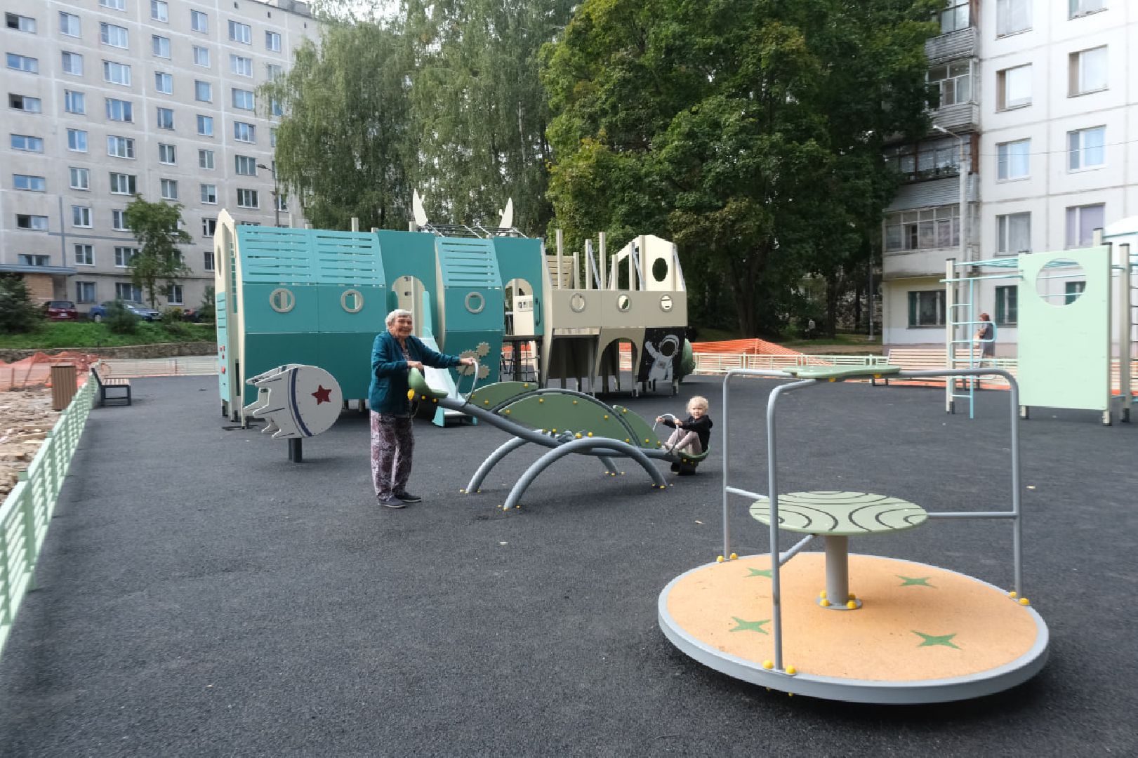 пущино, серпухов, детские игровые площадки,