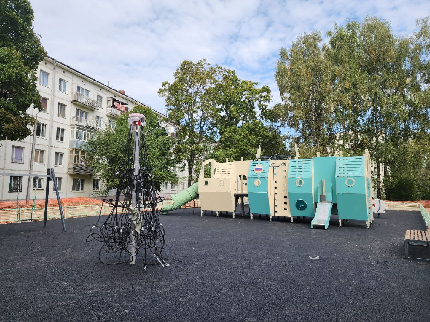 пущино, серпухов, детские игровые площадки,