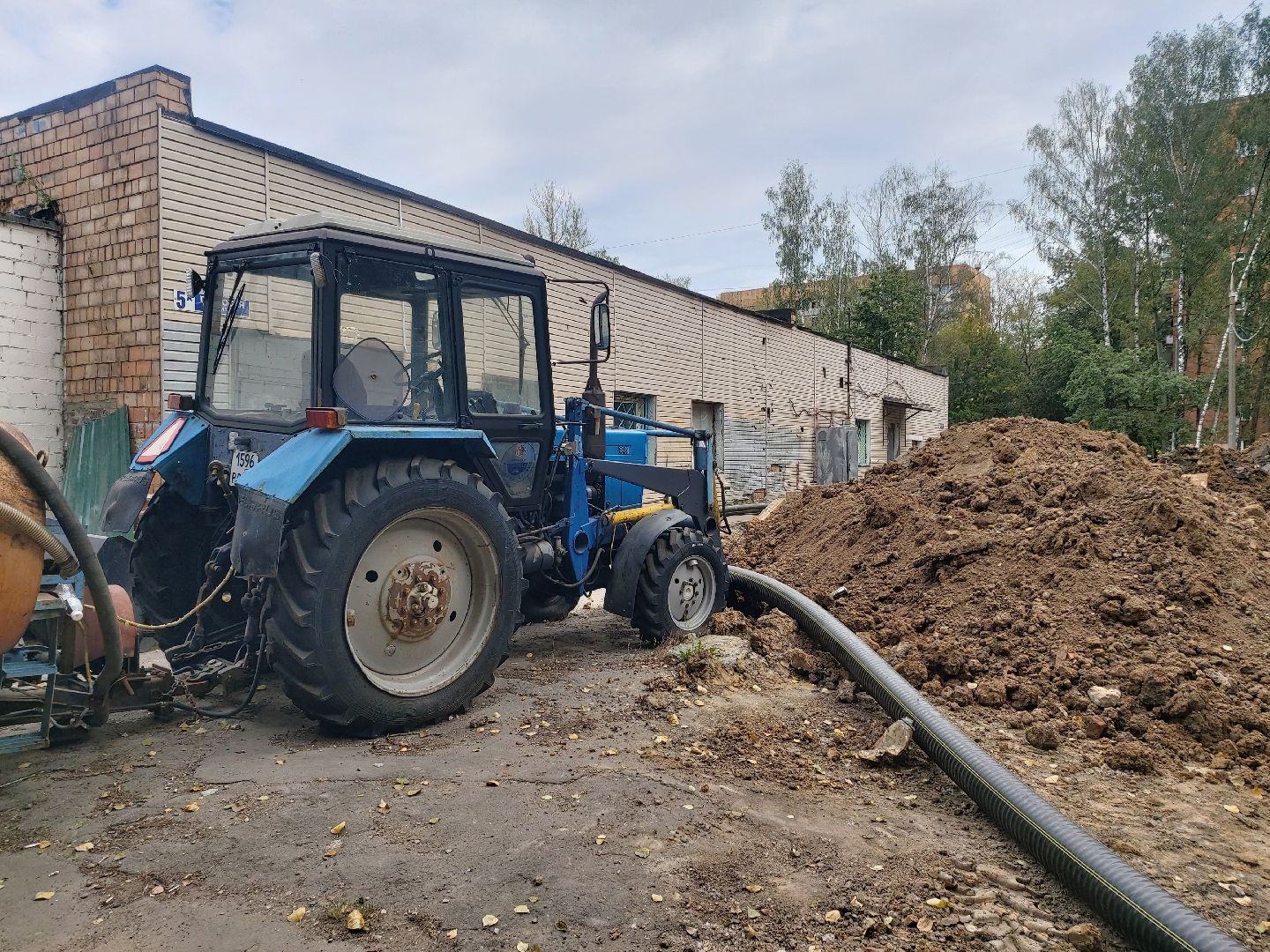 жкх, теплосети, отопительный сезон,