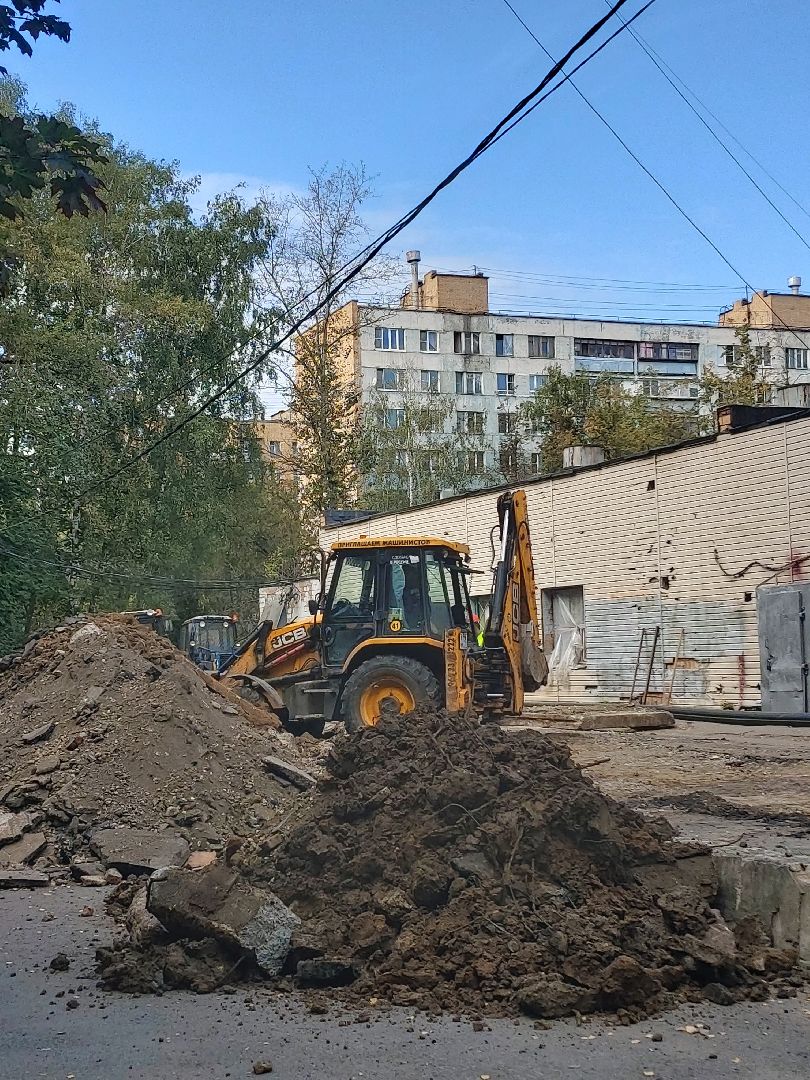 жкх, теплосети, отопительный сезон,