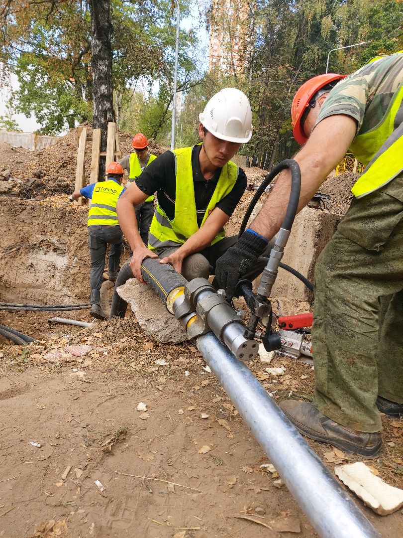 жкх, теплосети, отопительный сезон,