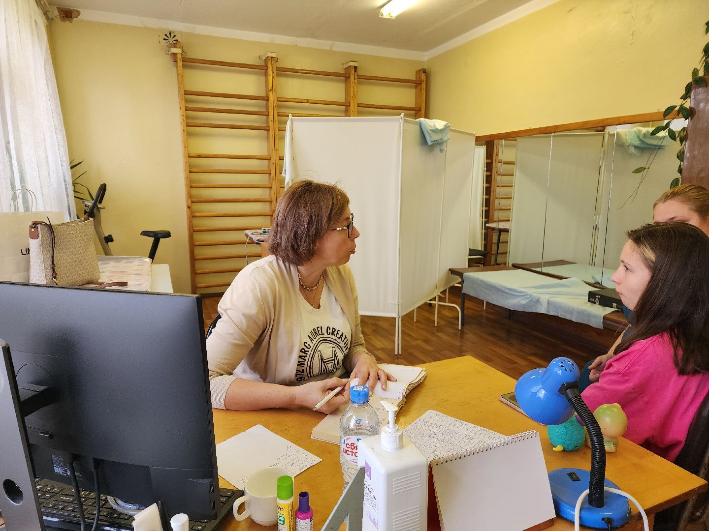 красноармейск, городской округ пушкинский, медсанчасть, аллерголог,