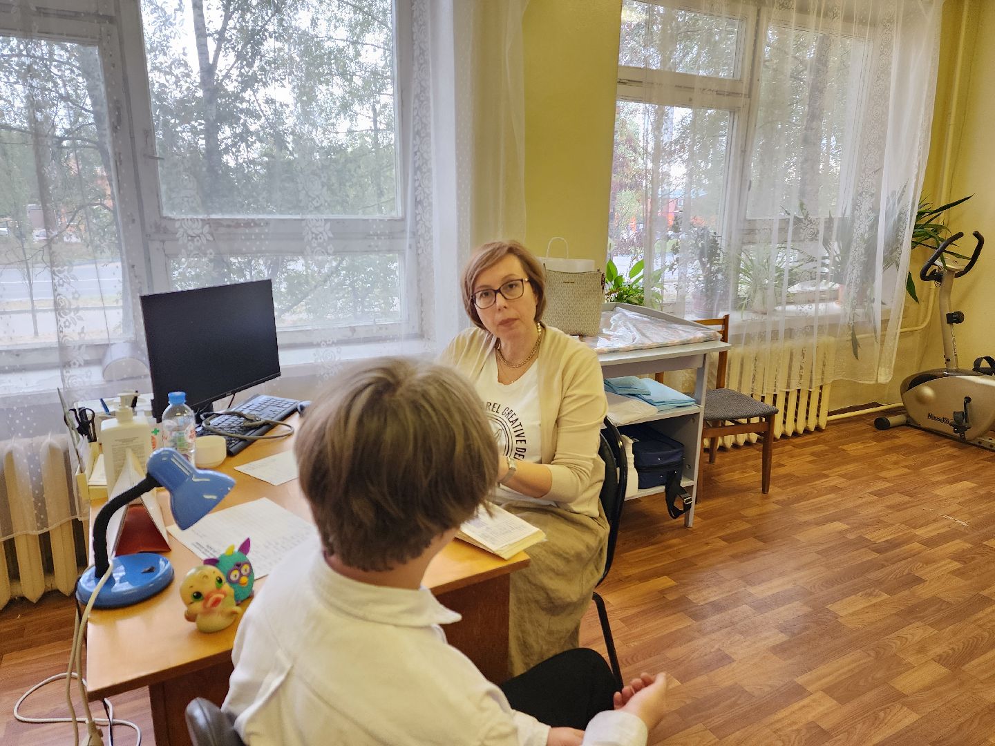 красноармейск, городской округ пушкинский, медсанчасть, аллерголог,