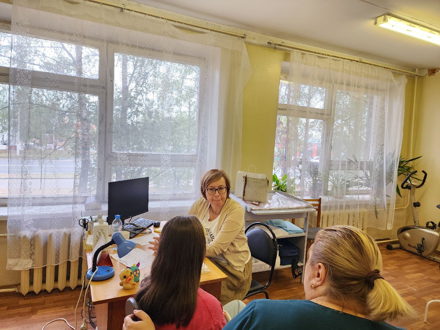 красноармейск, городской округ пушкинский, медсанчасть, аллерголог,