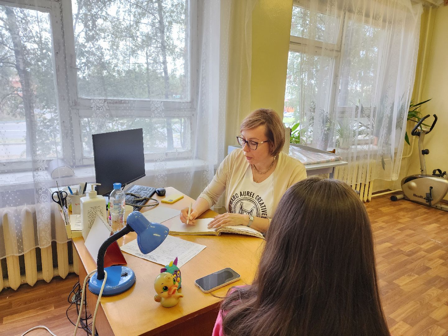 красноармейск, городской округ пушкинский, медсанчасть, аллерголог,