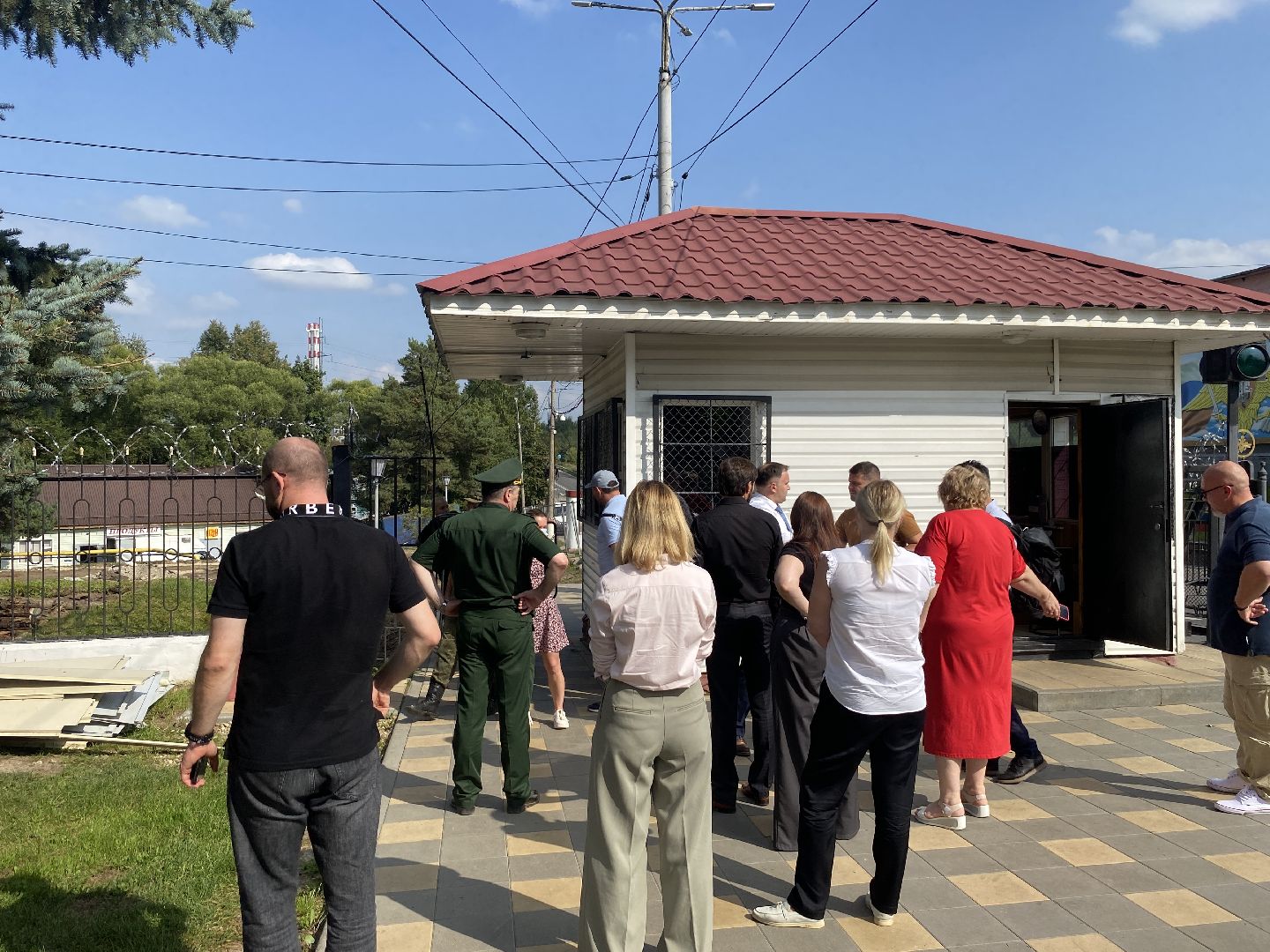 нацпроект жилье и городская среда, 65 лет рвсн, Власиха столица РВСН, благоустройство территории, Формирование комфортной городской среды,