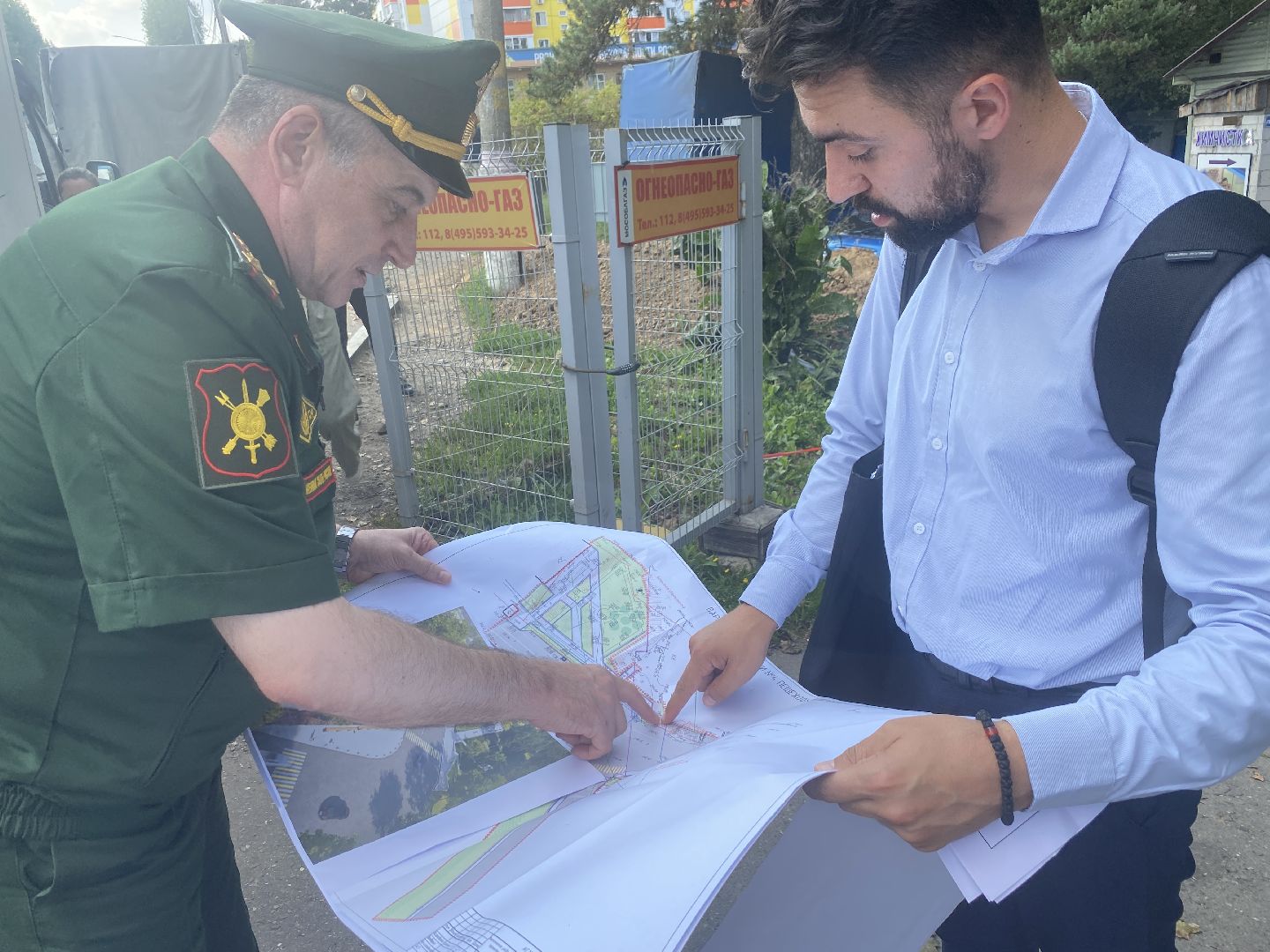 нацпроект жилье и городская среда, 65 лет рвсн, Власиха столица РВСН, благоустройство территории, Формирование комфортной городской среды,