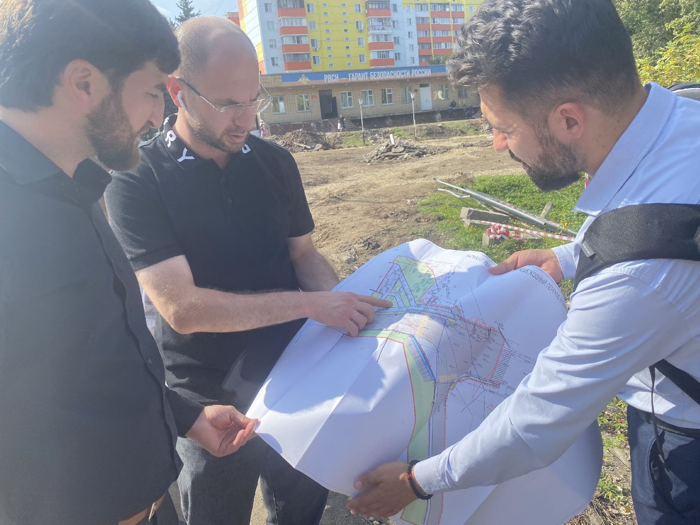 нацпроект жилье и городская среда, 65 лет рвсн, Власиха столица РВСН, благоустройство территории, Формирование комфортной городской среды,