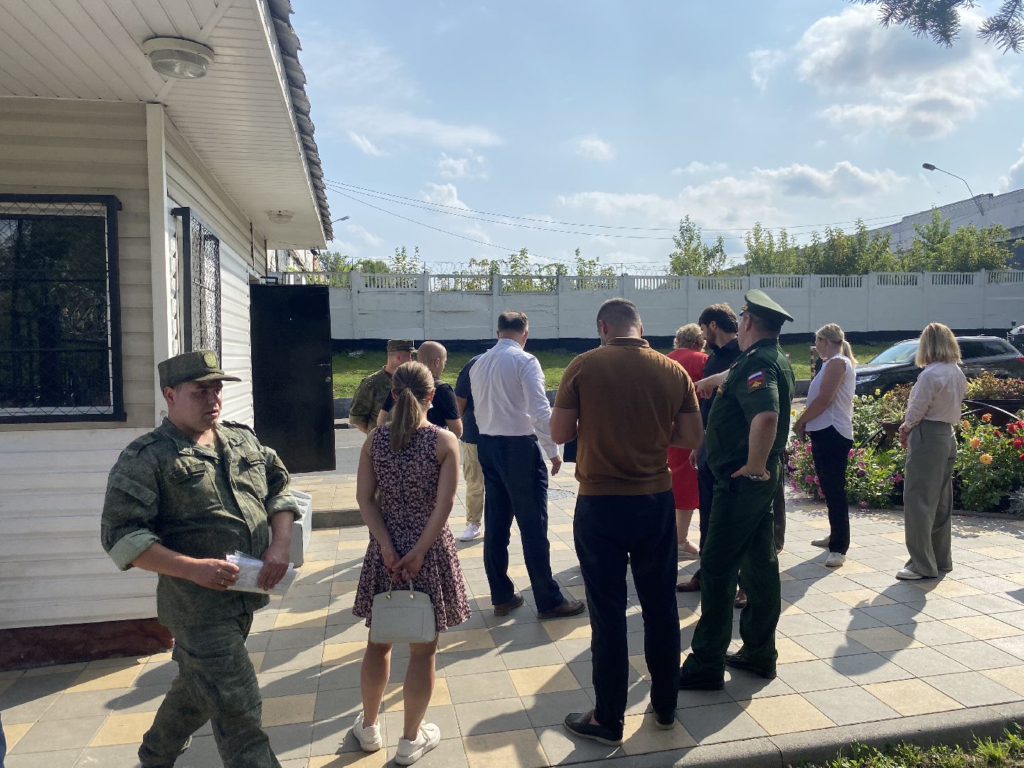 нацпроект жилье и городская среда, 65 лет рвсн, Власиха столица РВСН, благоустройство территории, Формирование комфортной городской среды,