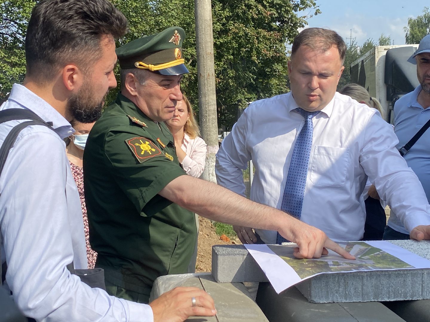 нацпроект жилье и городская среда, 65 лет рвсн, Власиха столица РВСН, благоустройство территории, Формирование комфортной городской среды,