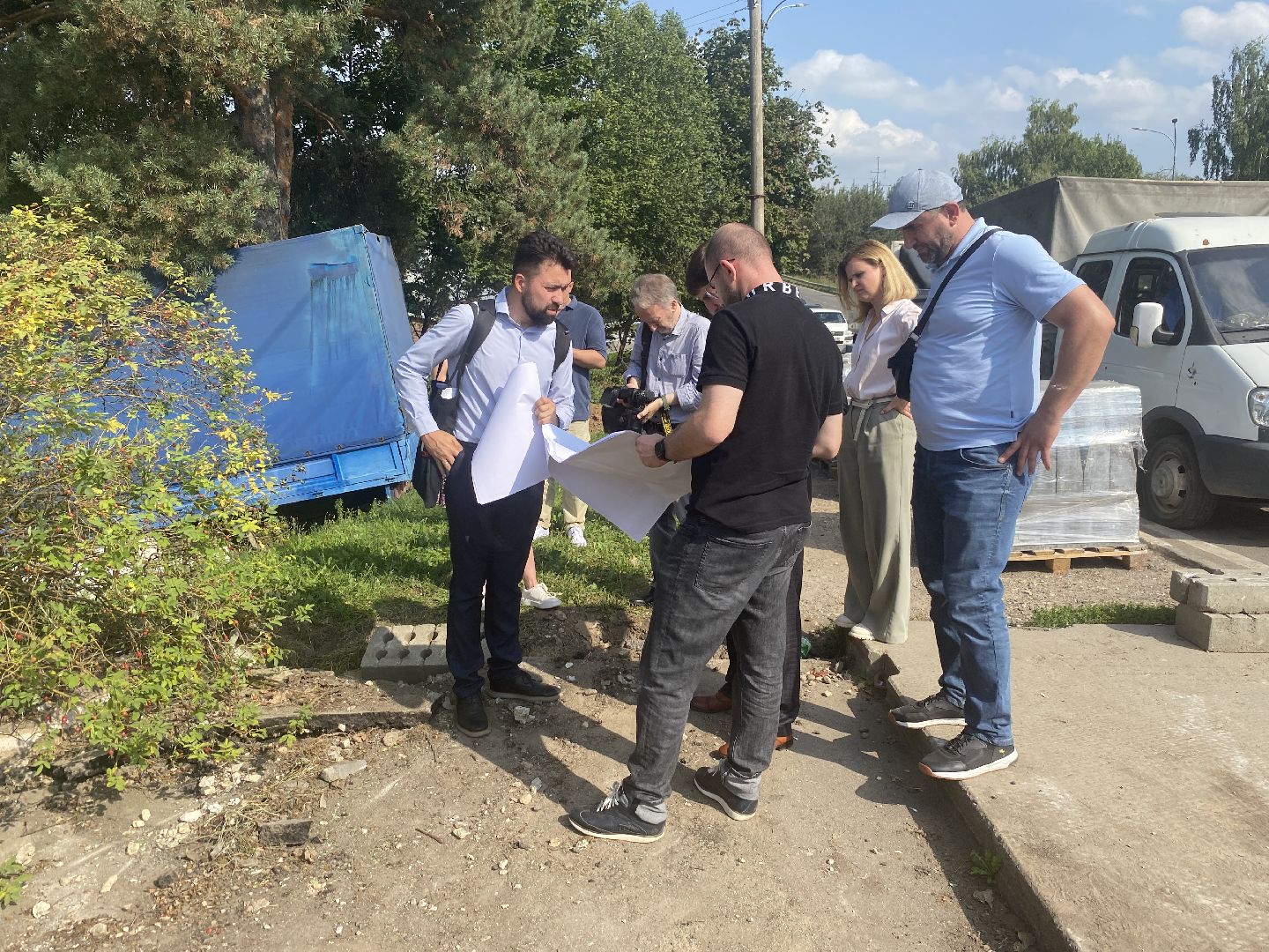 нацпроект жилье и городская среда, 65 лет рвсн, Власиха столица РВСН, благоустройство территории, Формирование комфортной городской среды,