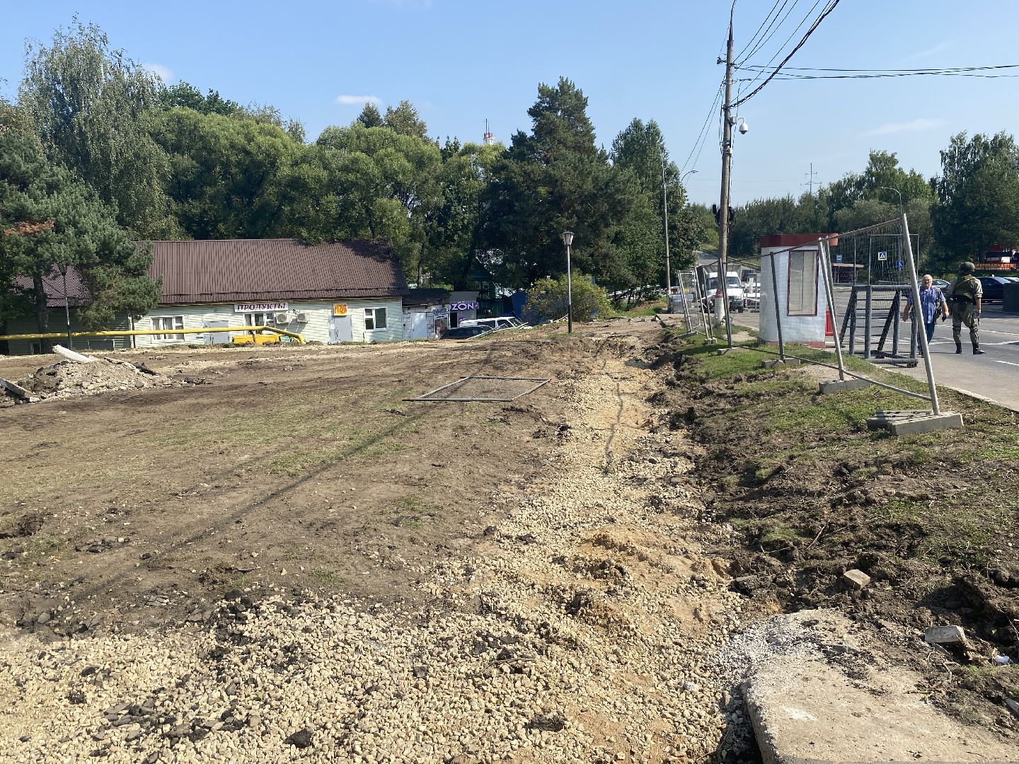 нацпроект жилье и городская среда, 65 лет рвсн, Власиха столица РВСН, благоустройство территории, Формирование комфортной городской среды,