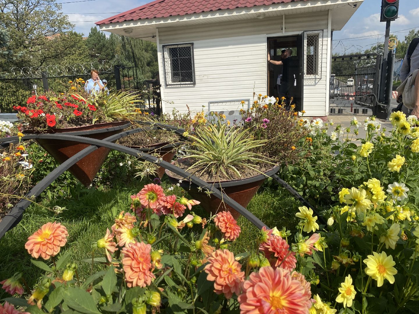 нацпроект жилье и городская среда, 65 лет рвсн, Власиха столица РВСН, благоустройство территории, Формирование комфортной городской среды,