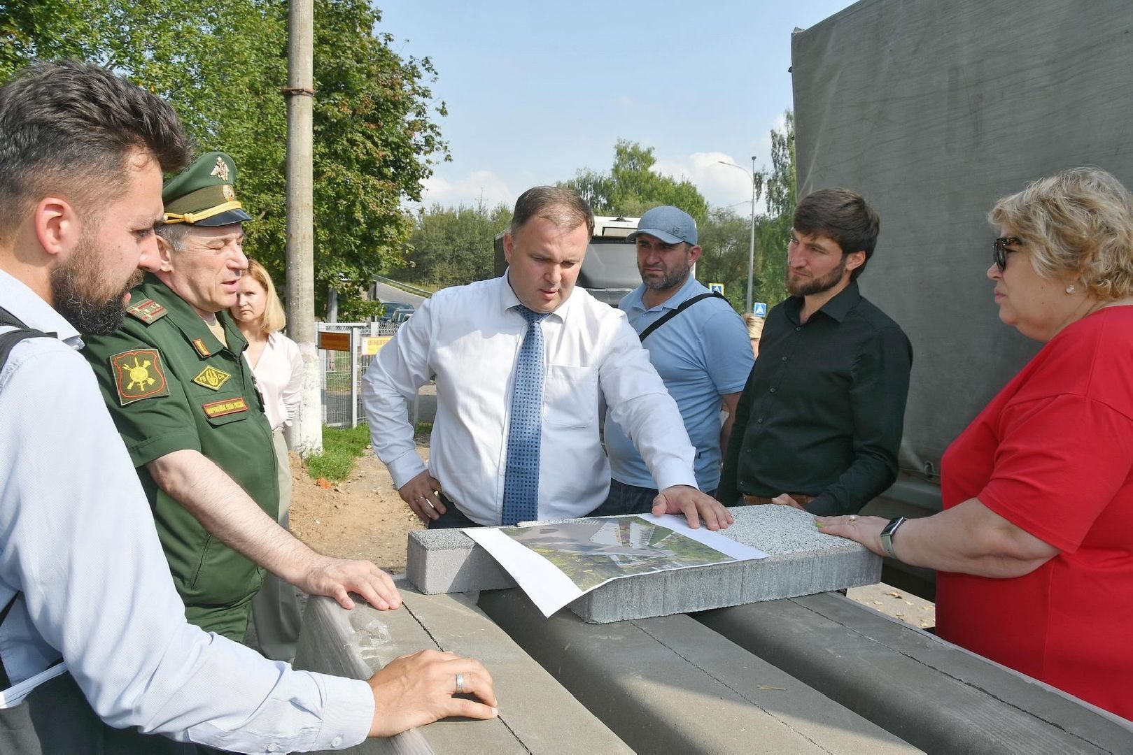 нацпроект жилье и городская среда, 65 лет рвсн, Власиха столица РВСН, благоустройство территории, Формирование комфортной городской среды,