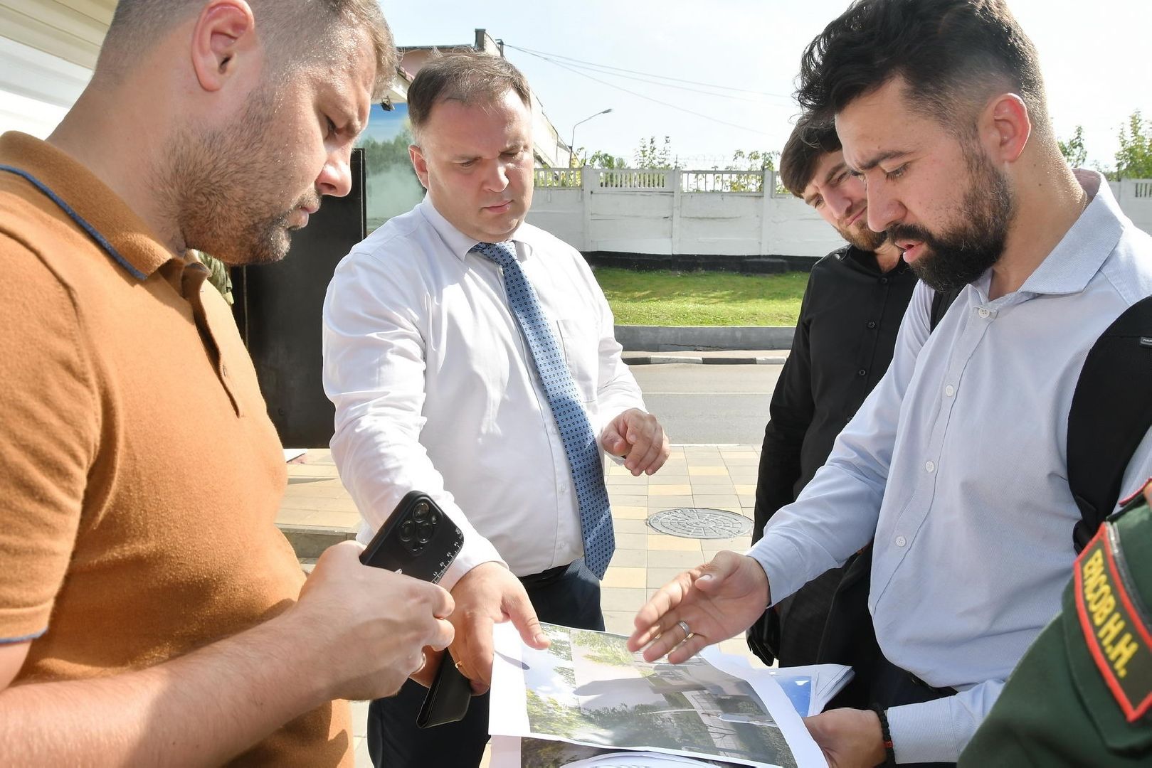 нацпроект жилье и городская среда, 65 лет рвсн, Власиха столица РВСН, благоустройство территории, Формирование комфортной городской среды,