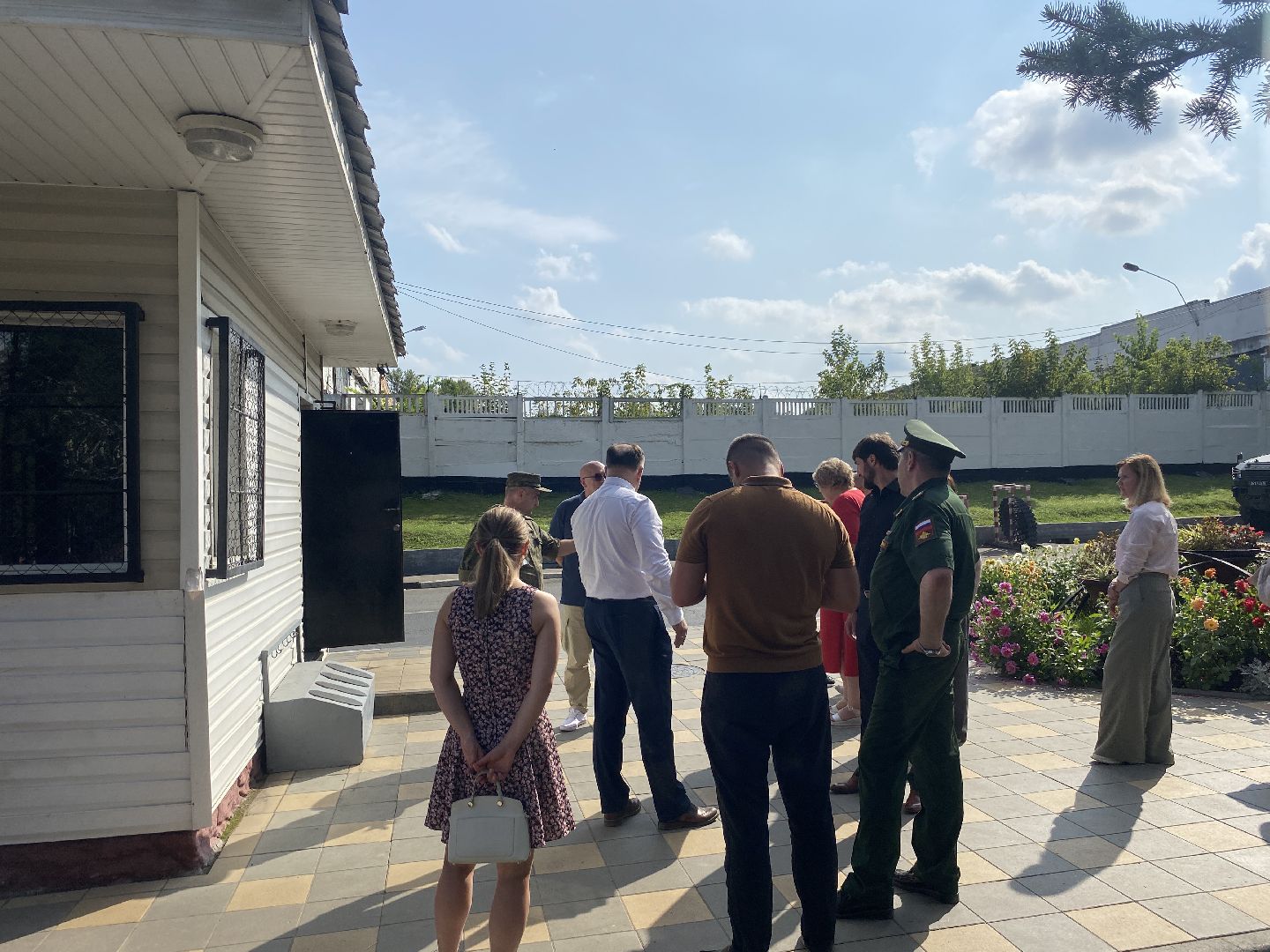 нацпроект жилье и городская среда, 65 лет рвсн, Власиха столица РВСН, благоустройство территории, Формирование комфортной городской среды,