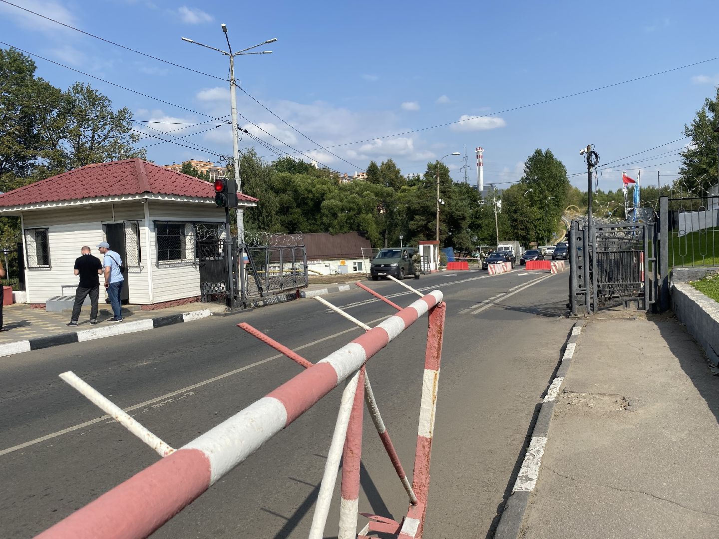 нацпроект жилье и городская среда, 65 лет рвсн, Власиха столица РВСН, благоустройство территории, Формирование комфортной городской среды,