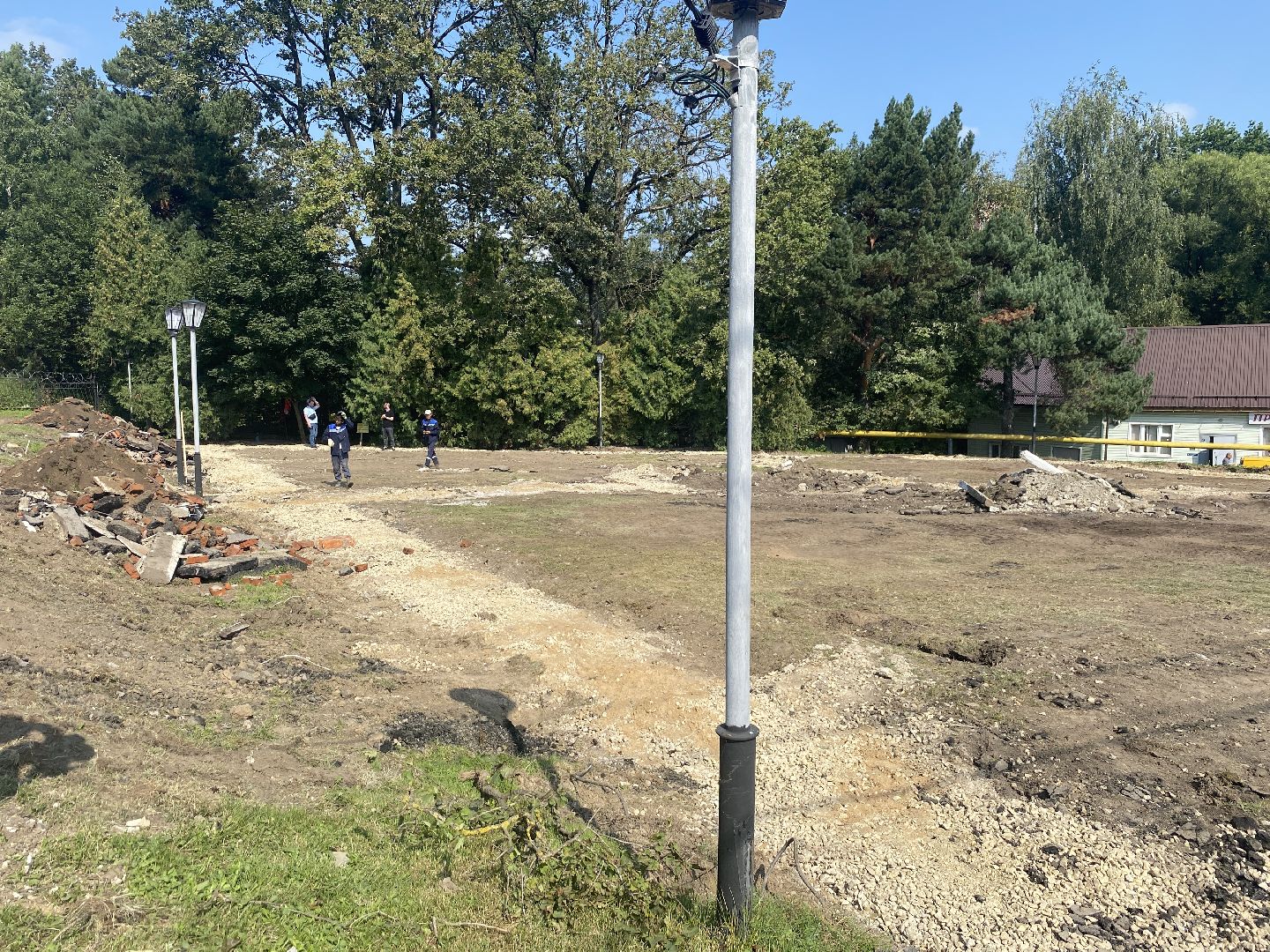 нацпроект жилье и городская среда, 65 лет рвсн, Власиха столица РВСН, благоустройство территории, Формирование комфортной городской среды,