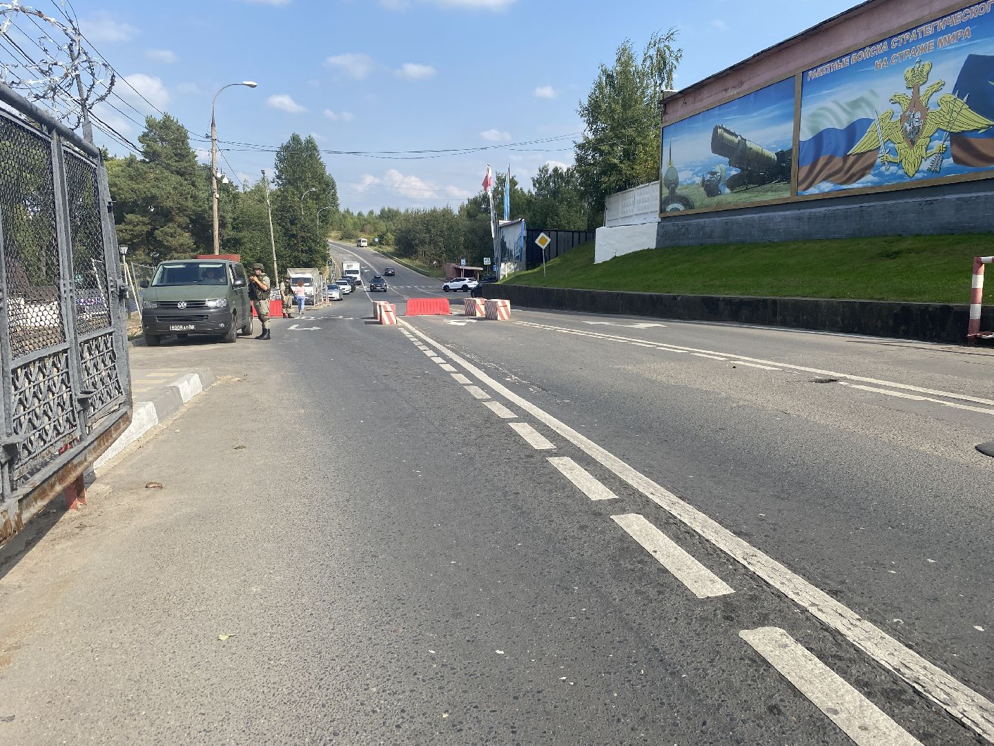 нацпроект жилье и городская среда, 65 лет рвсн, Власиха столица РВСН, благоустройство территории, Формирование комфортной городской среды,