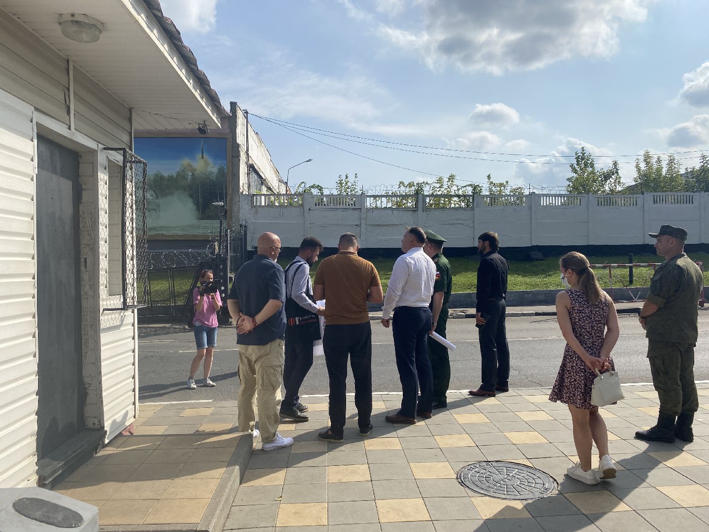 нацпроект жилье и городская среда, 65 лет рвсн, Власиха столица РВСН, благоустройство территории, Формирование комфортной городской среды,