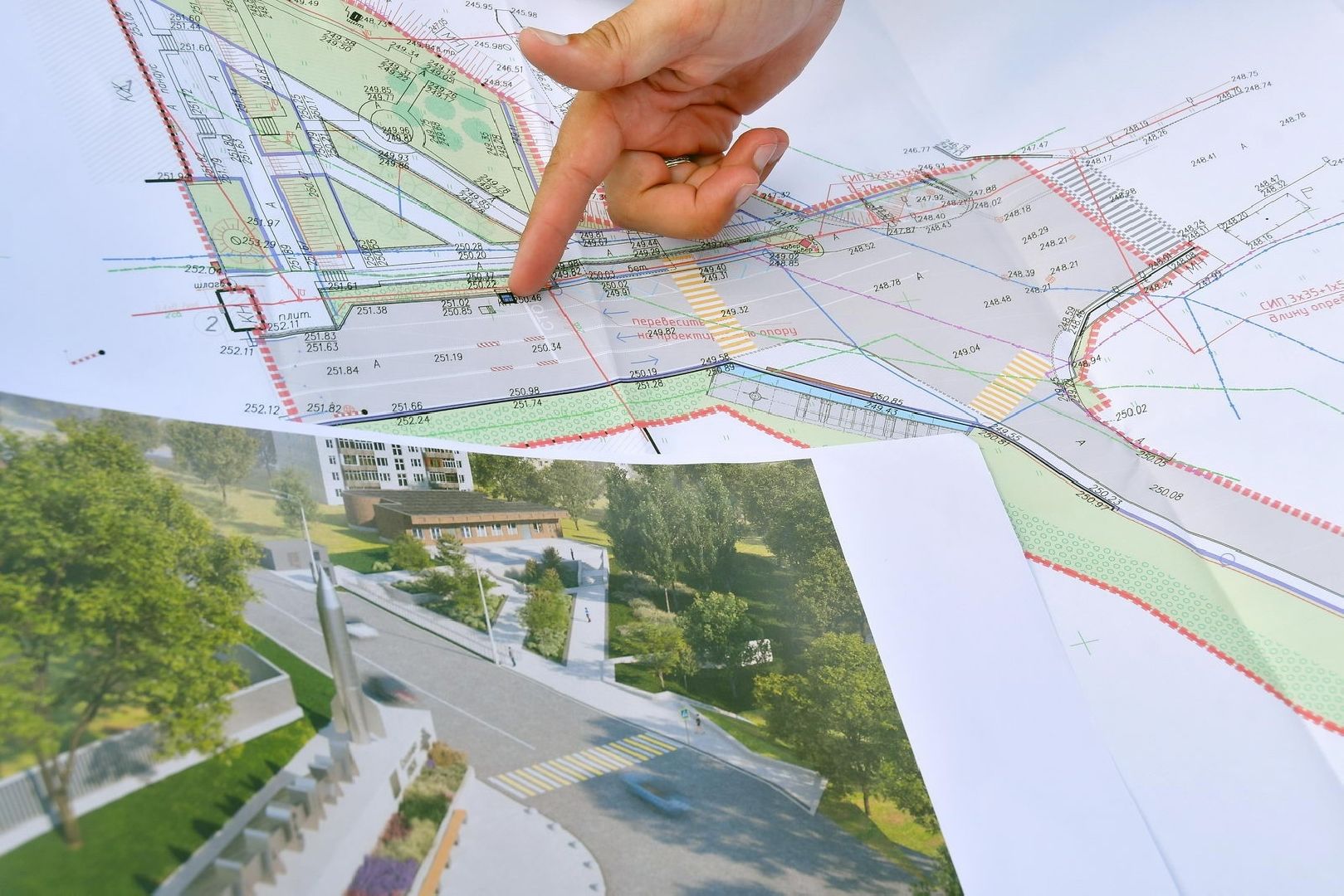 нацпроект жилье и городская среда, 65 лет рвсн, Власиха столица РВСН, благоустройство территории, Формирование комфортной городской среды,