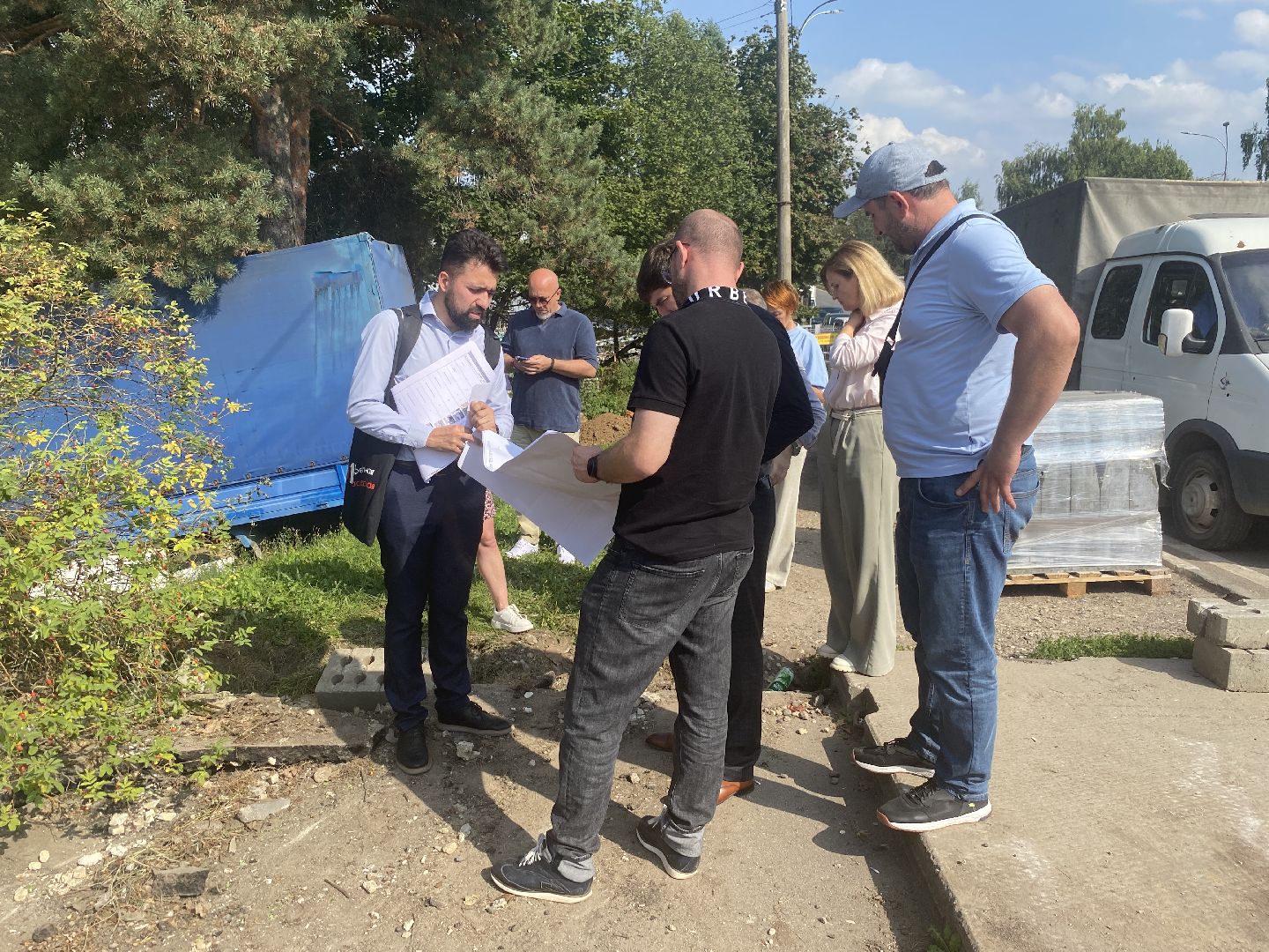 нацпроект жилье и городская среда, 65 лет рвсн, Власиха столица РВСН, благоустройство территории, Формирование комфортной городской среды,