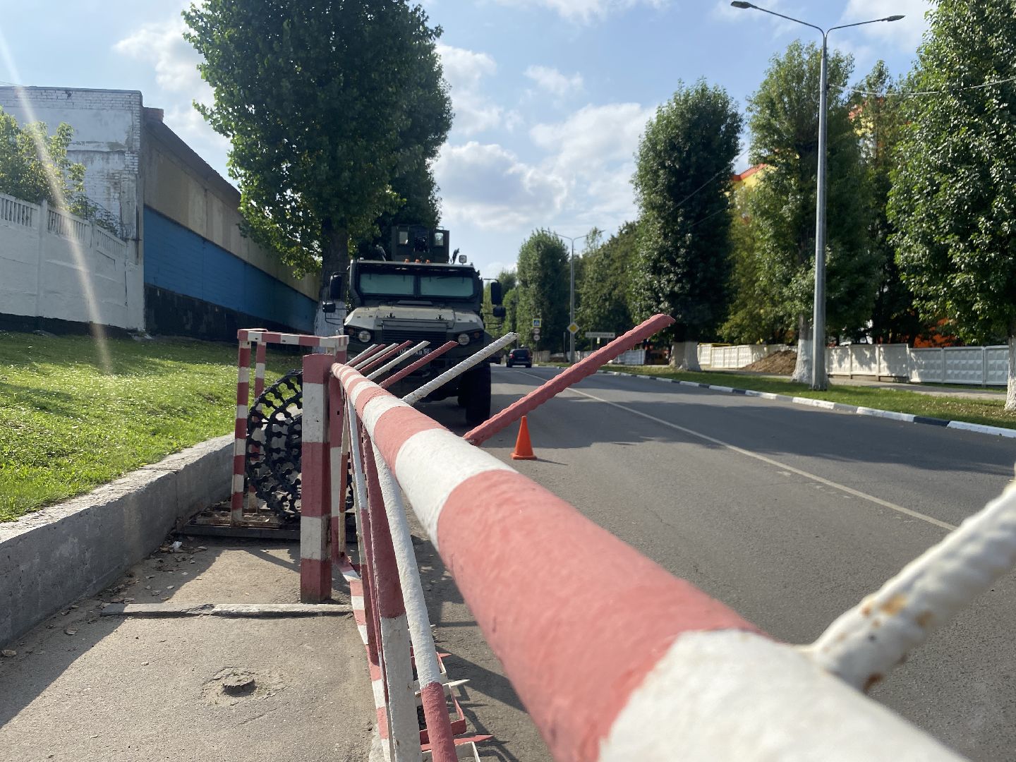 нацпроект жилье и городская среда, 65 лет рвсн, Власиха столица РВСН, благоустройство территории, Формирование комфортной городской среды,