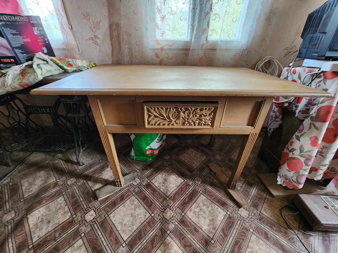 волоколамск, история, предметы старины,