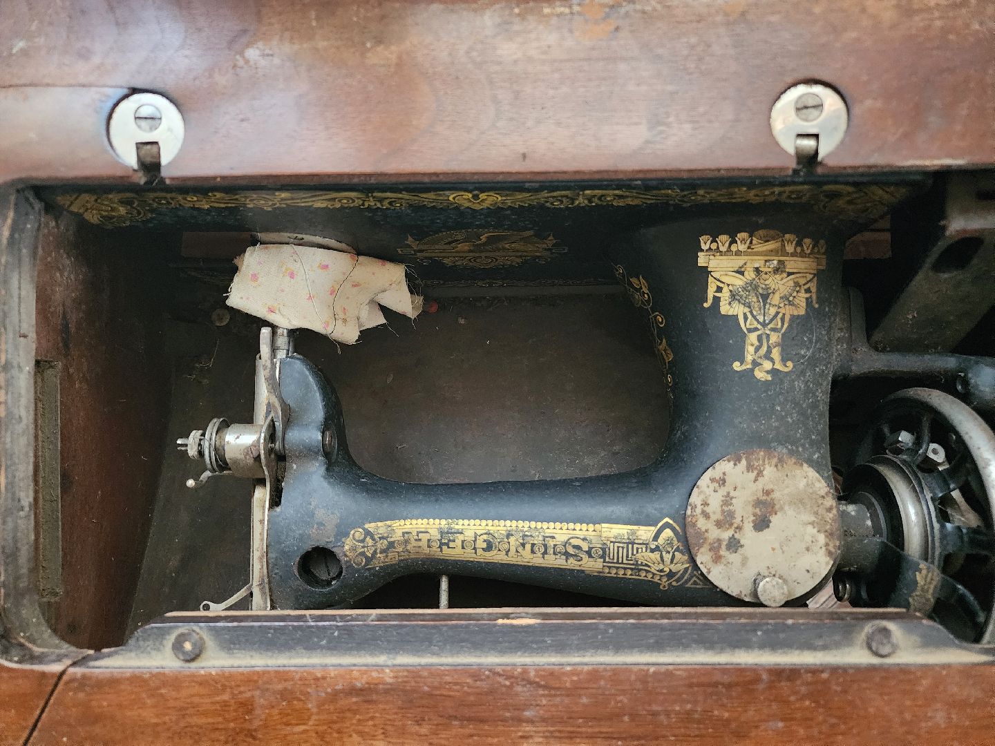 волоколамск, история, предметы старины,